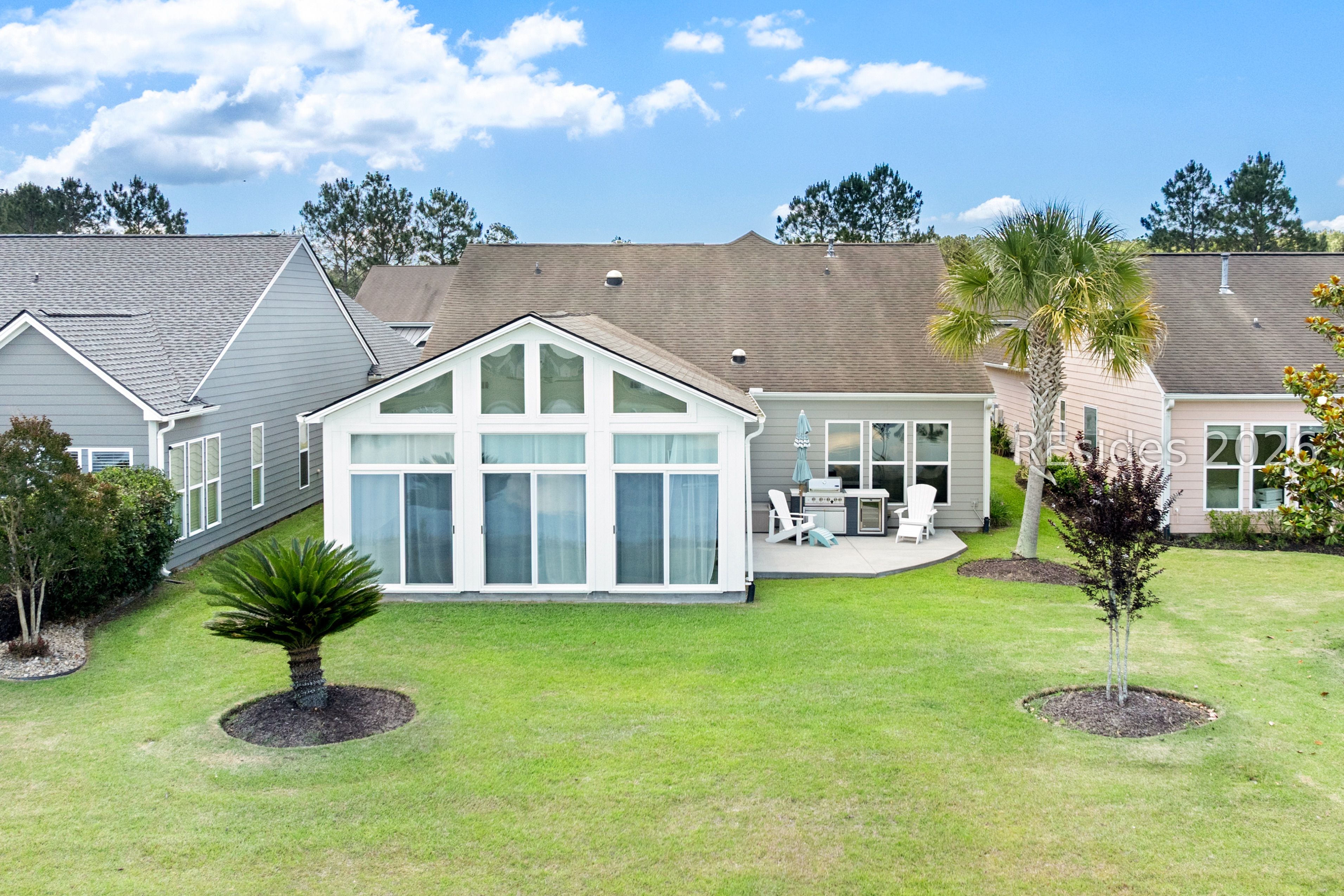 231 Bluff Point Lane