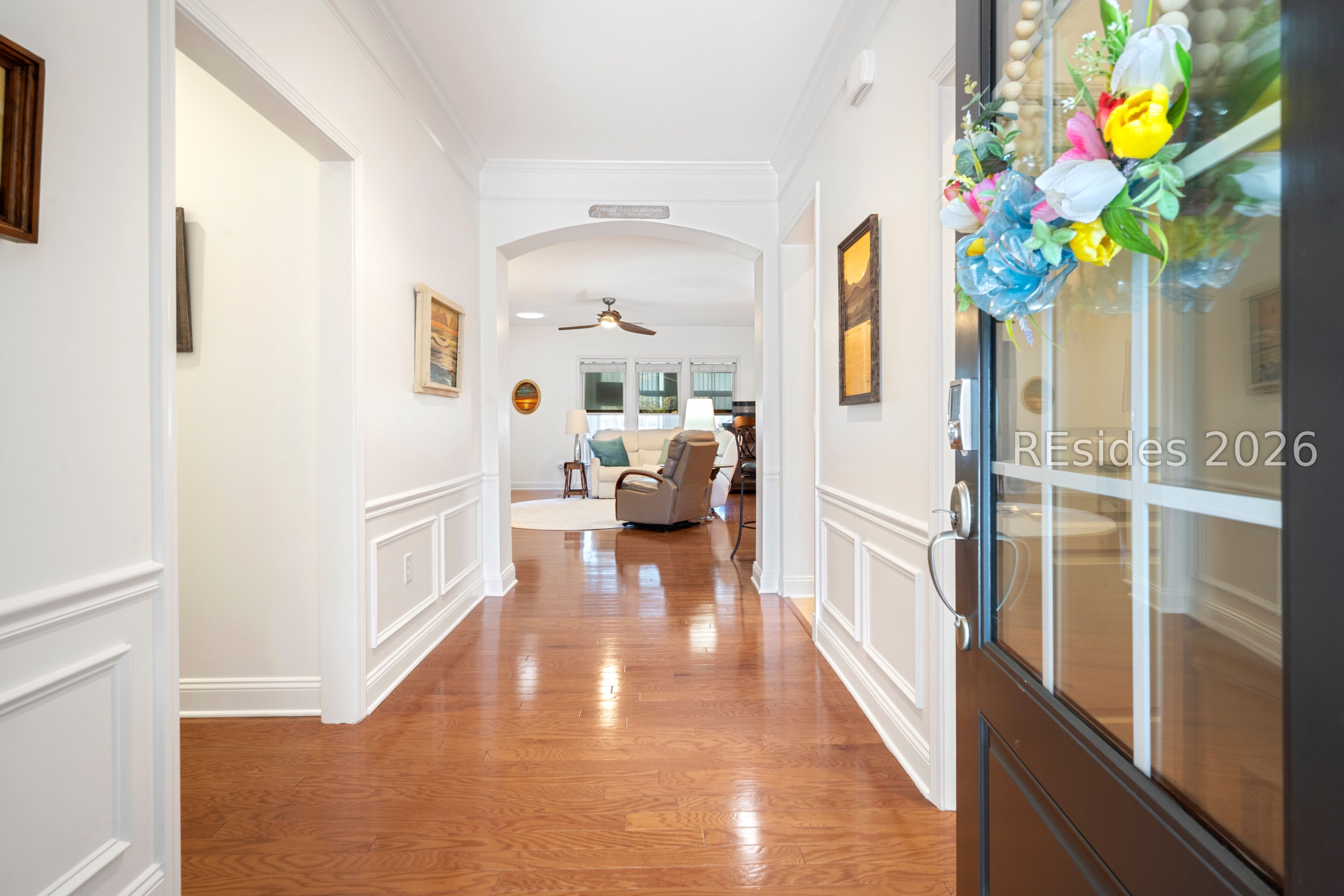 231 Bluff Point Lane