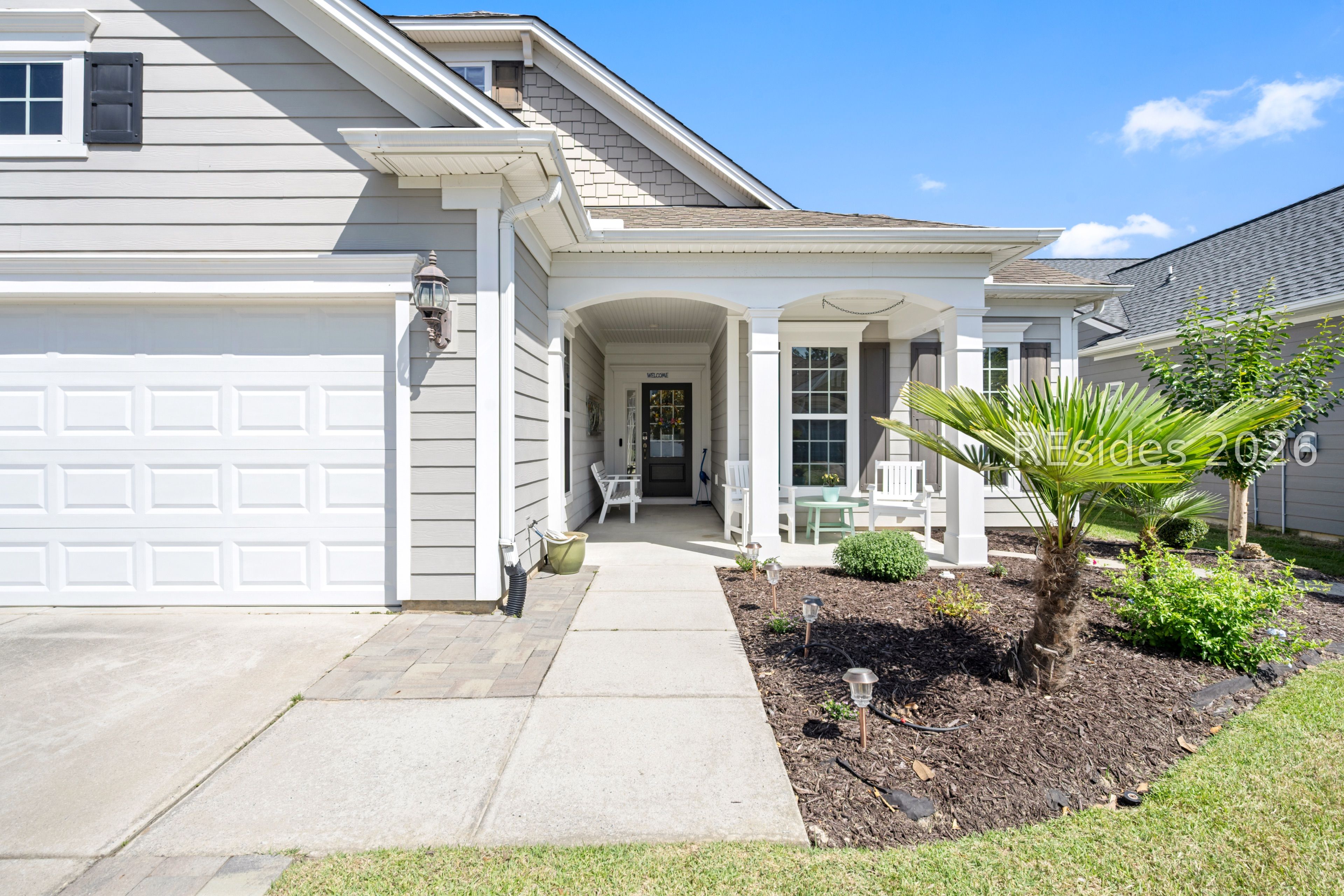 231 Bluff Point Lane