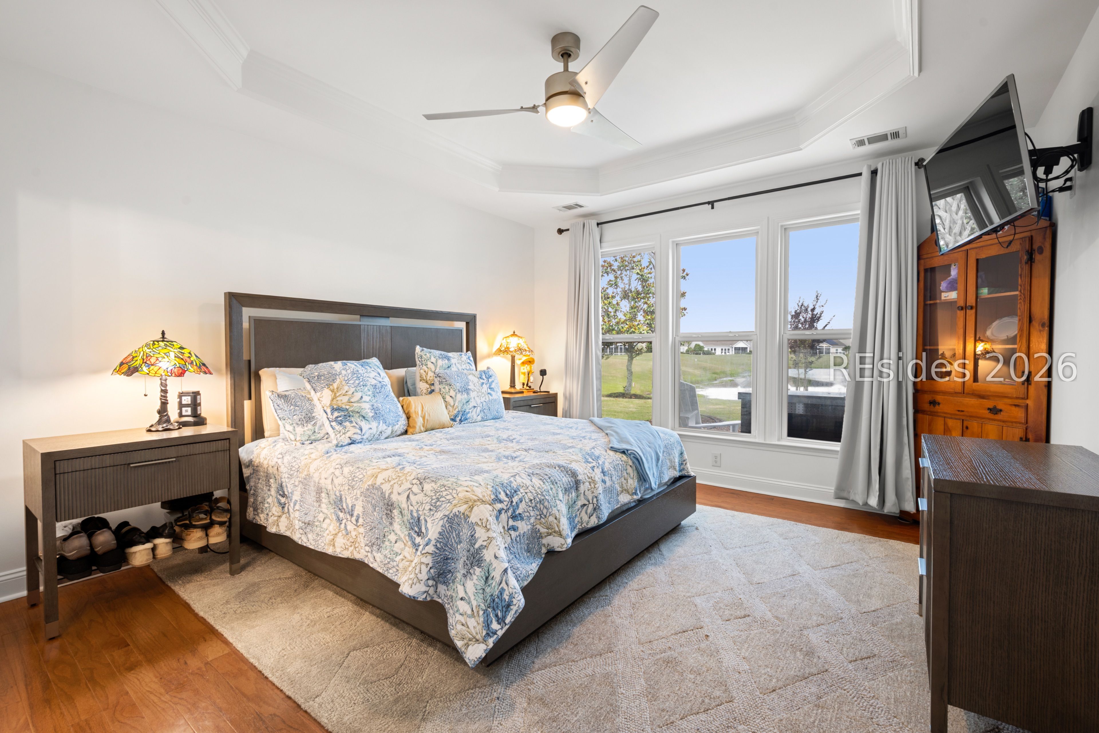 231 Bluff Point Lane
