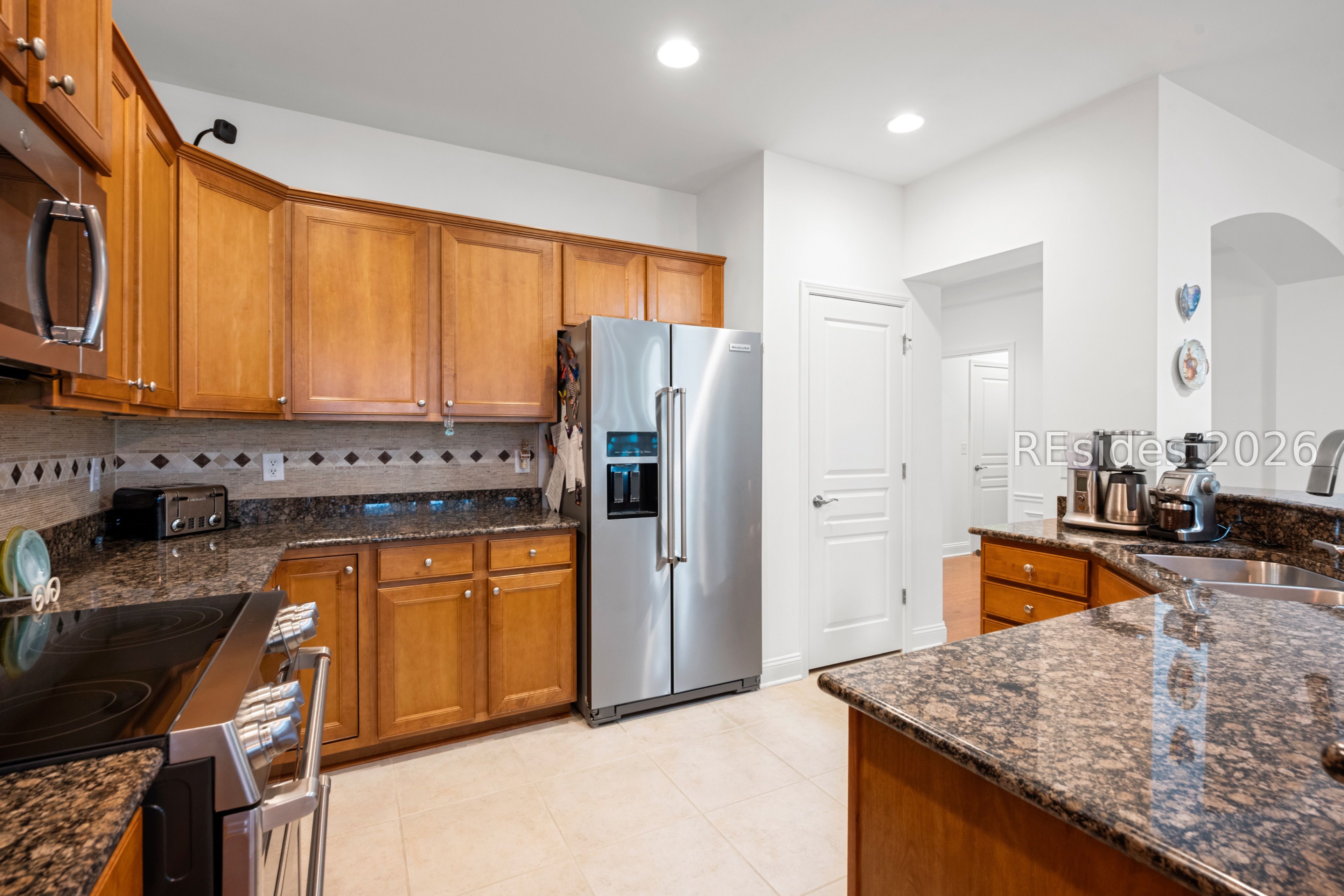 231 Bluff Point Lane