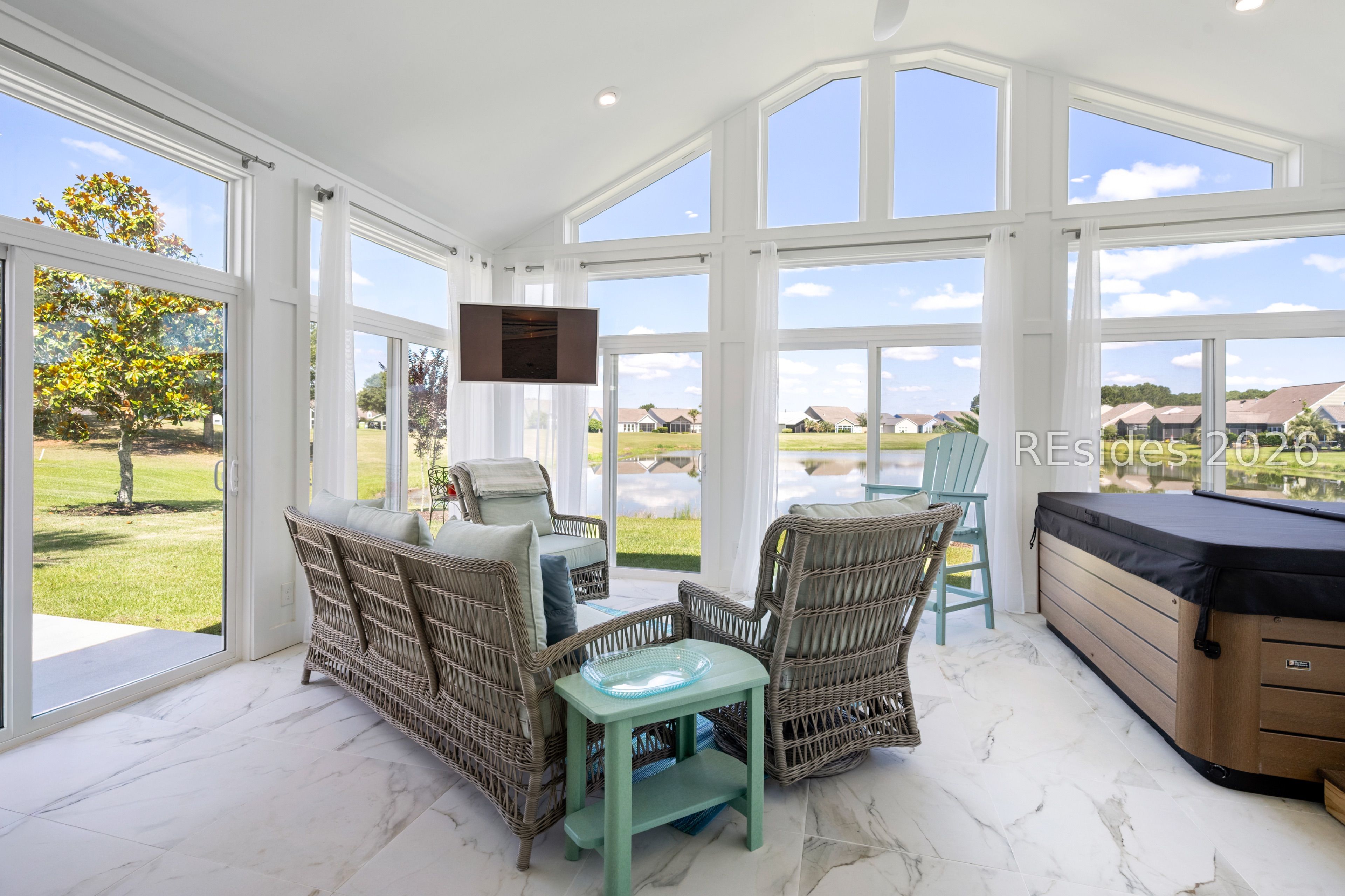 231 Bluff Point Lane