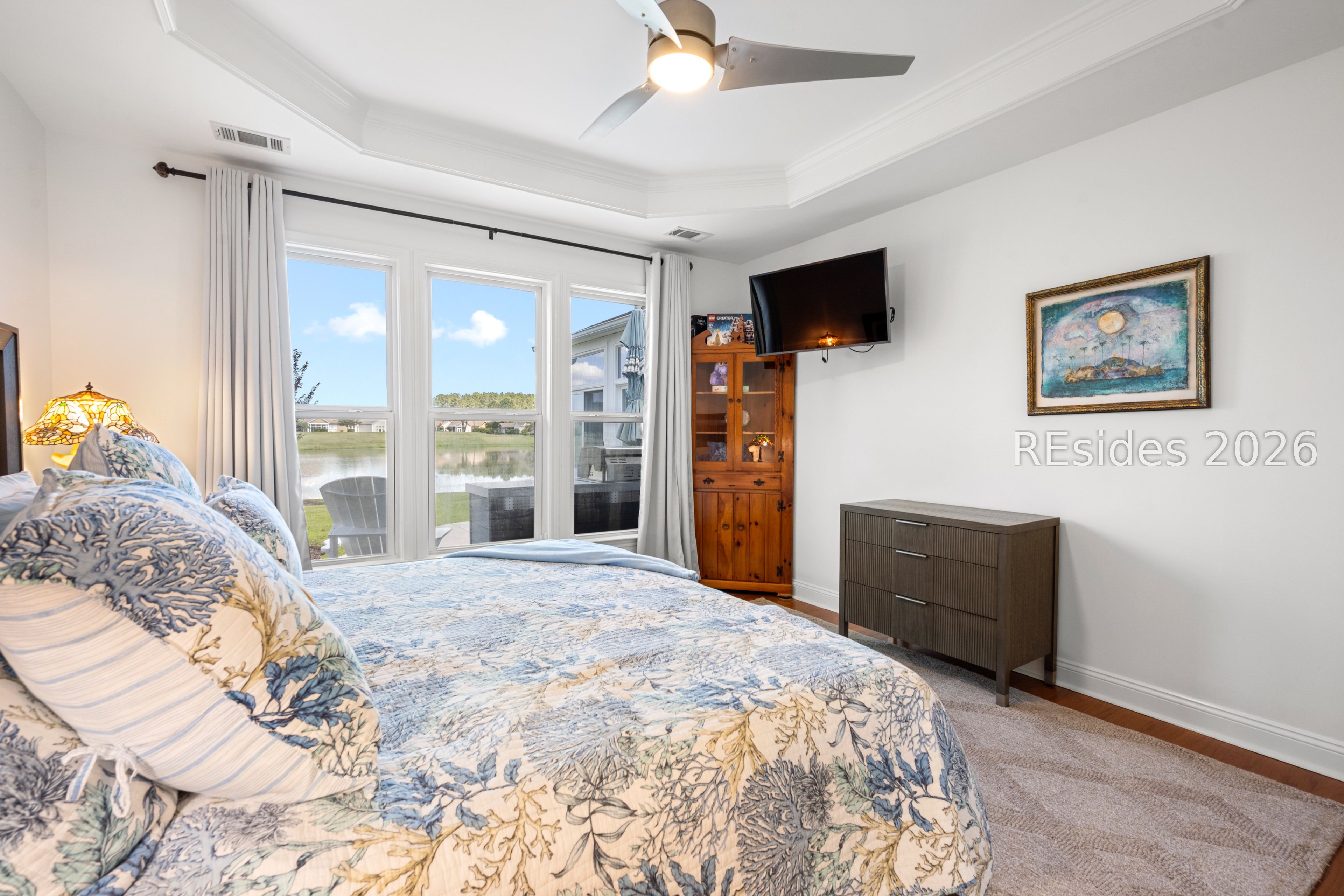 231 Bluff Point Lane