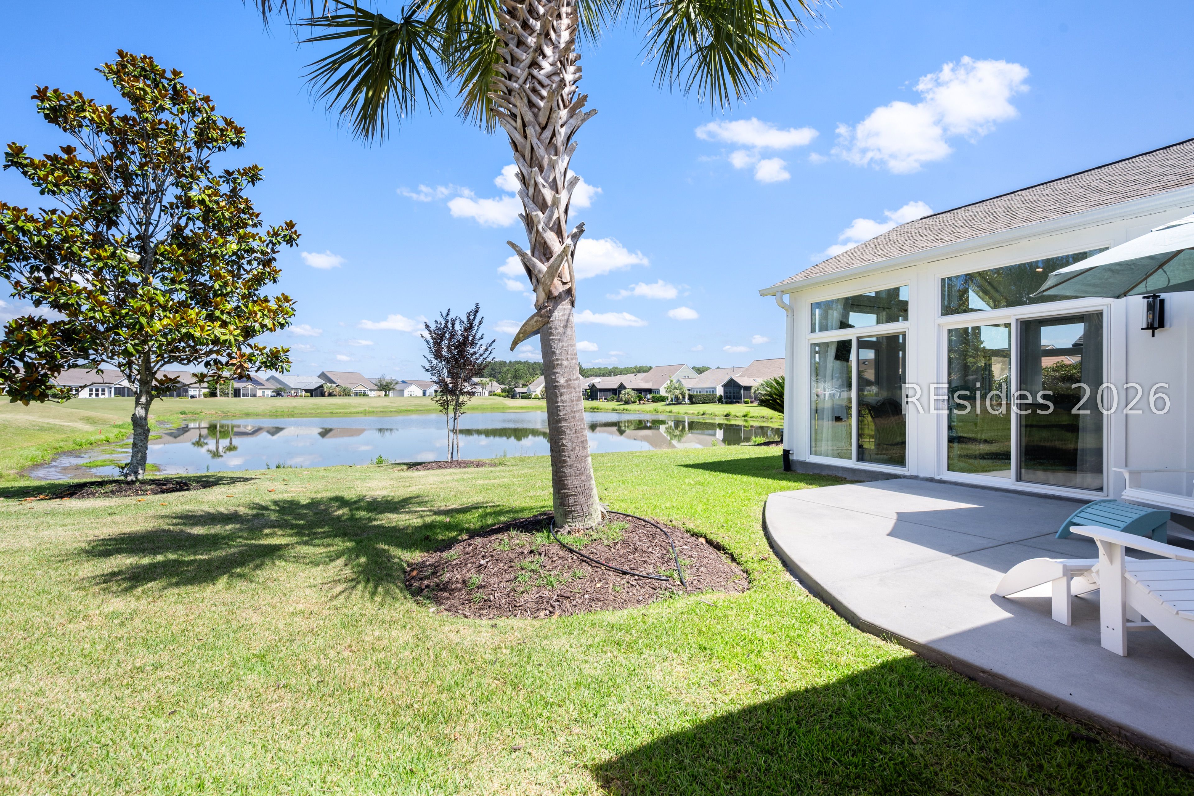 231 Bluff Point Lane