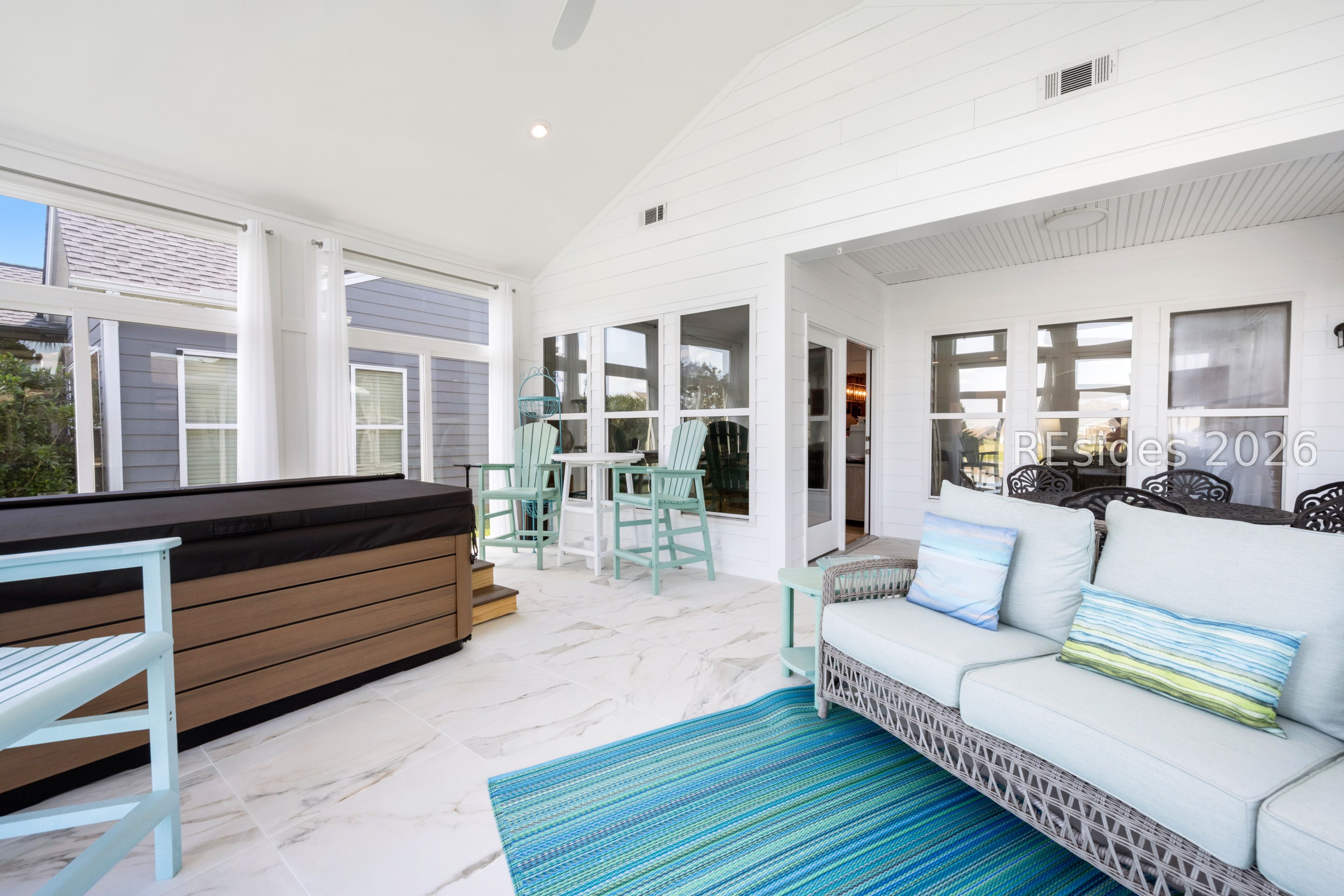 231 Bluff Point Lane