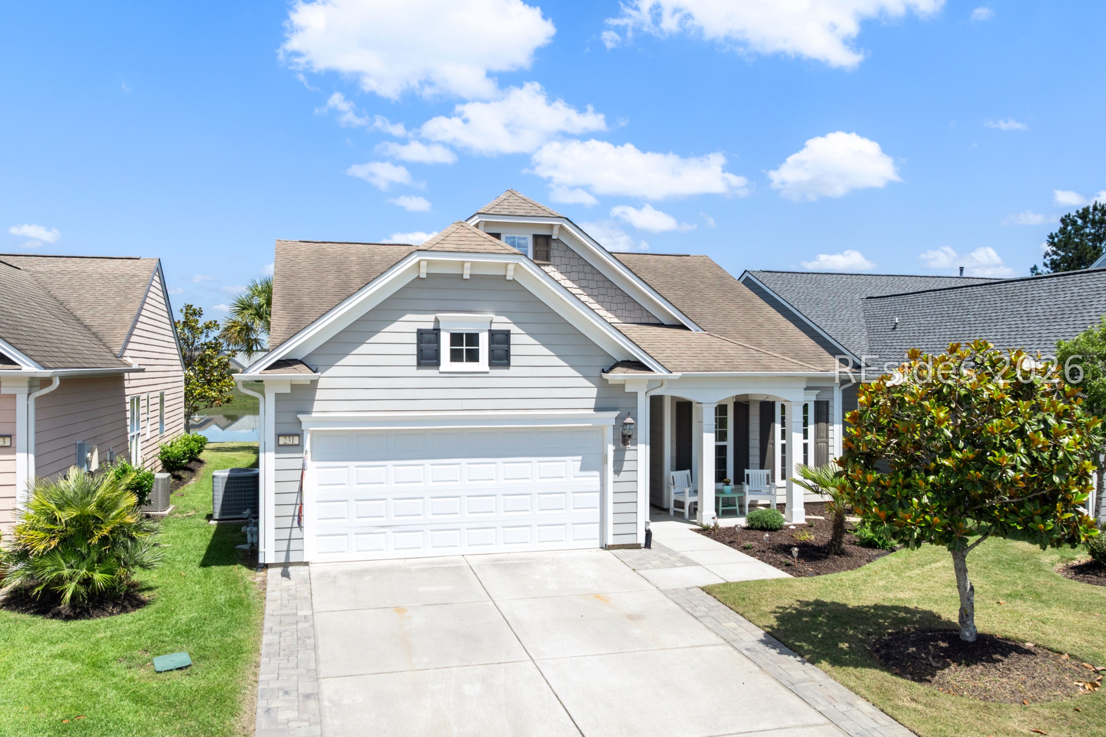 231 Bluff Point Lane