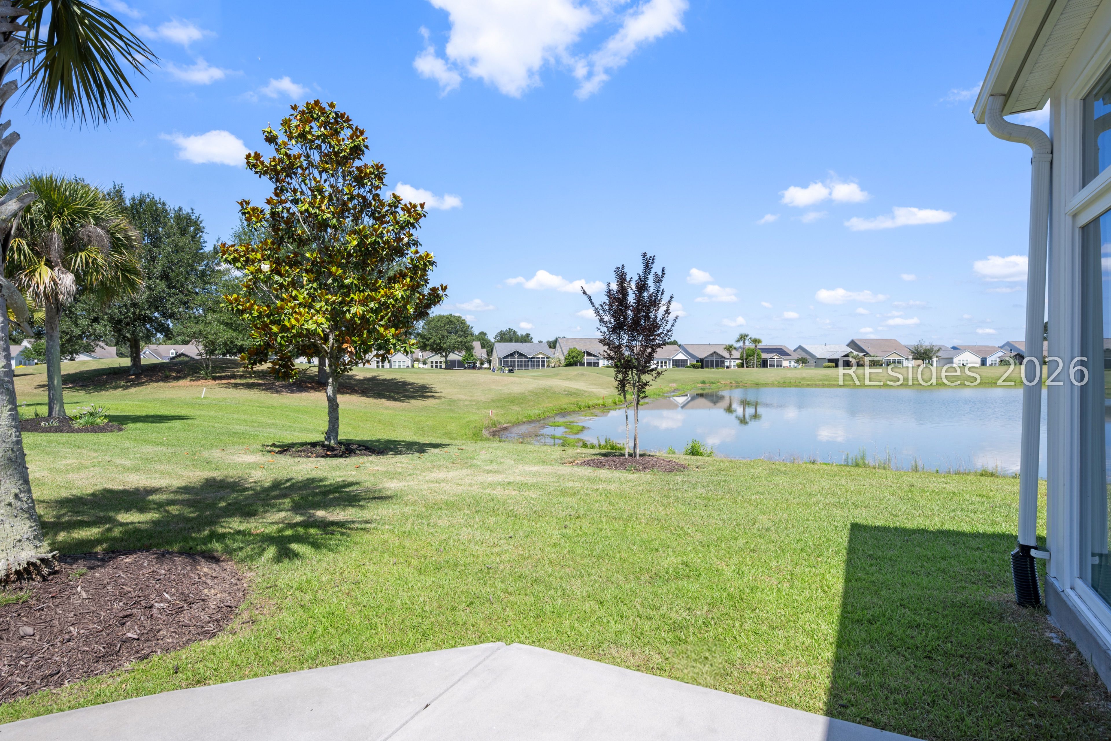 231 Bluff Point Lane