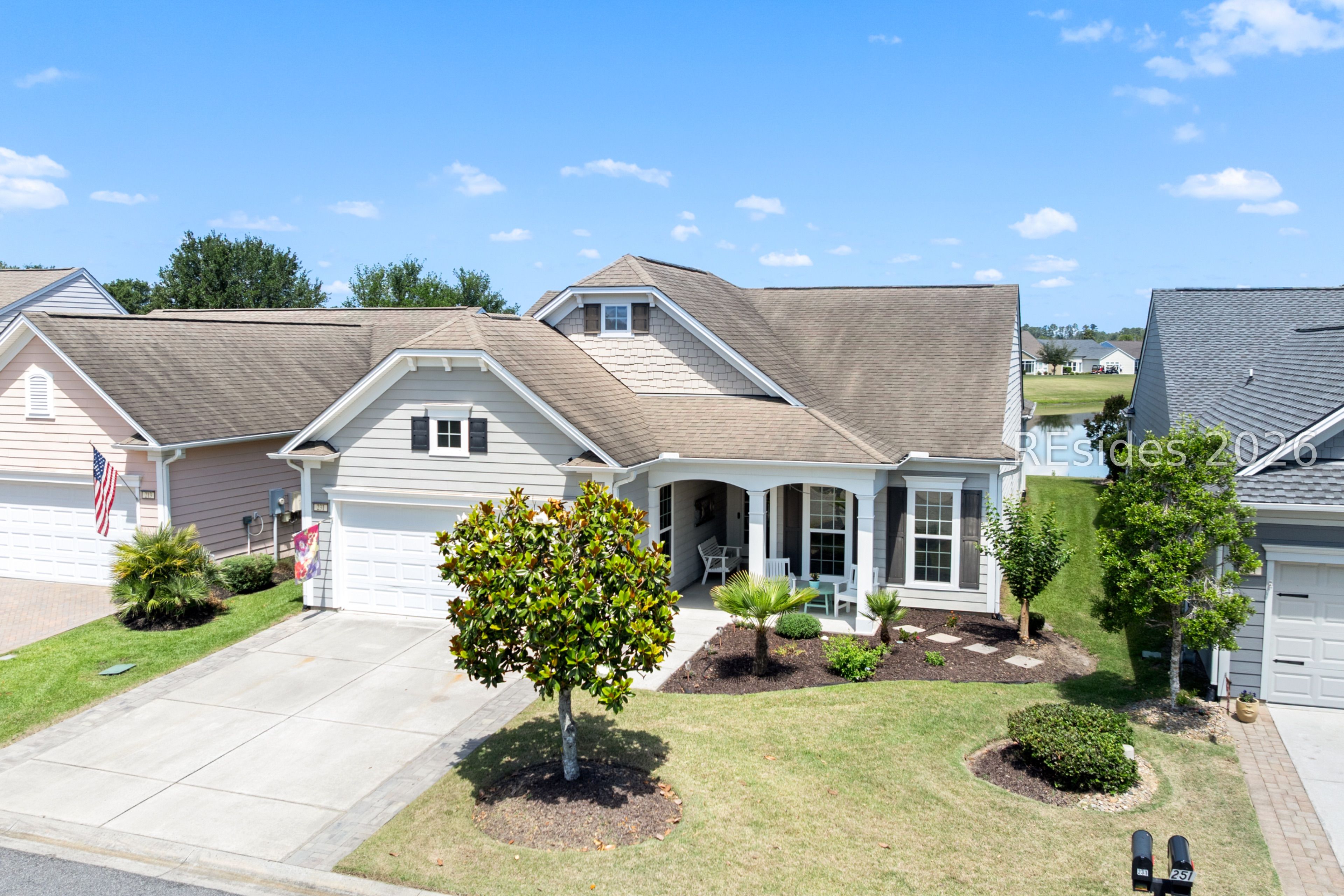 231 Bluff Point Lane