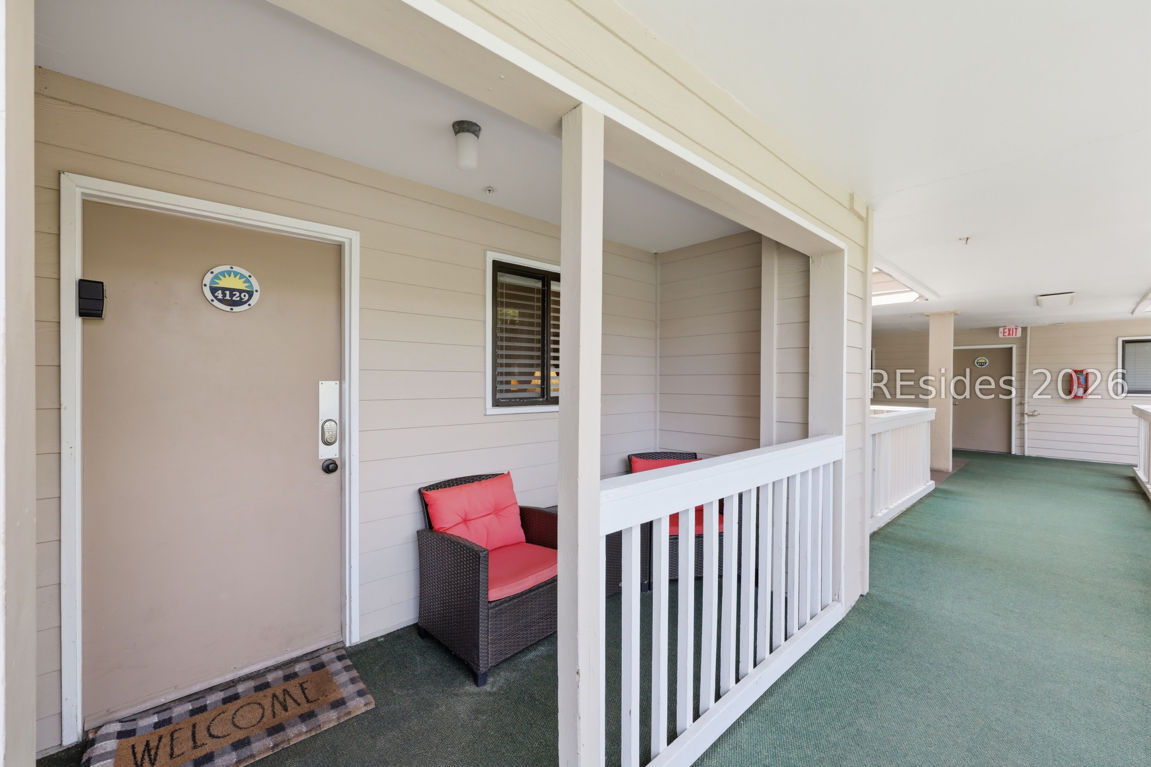 663 William Hilton Parkway Unit: 4129