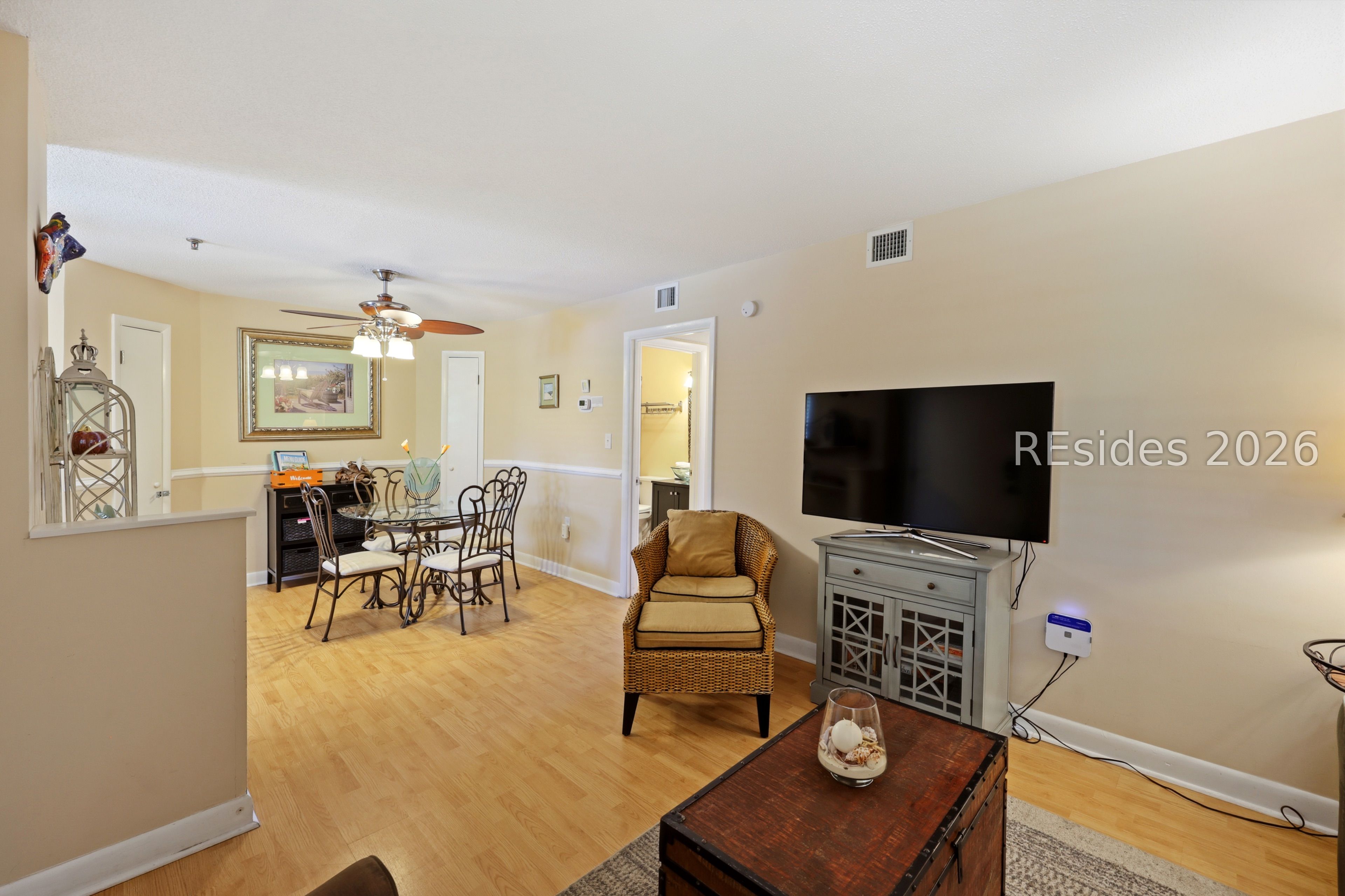 663 William Hilton Parkway Unit: 4129
