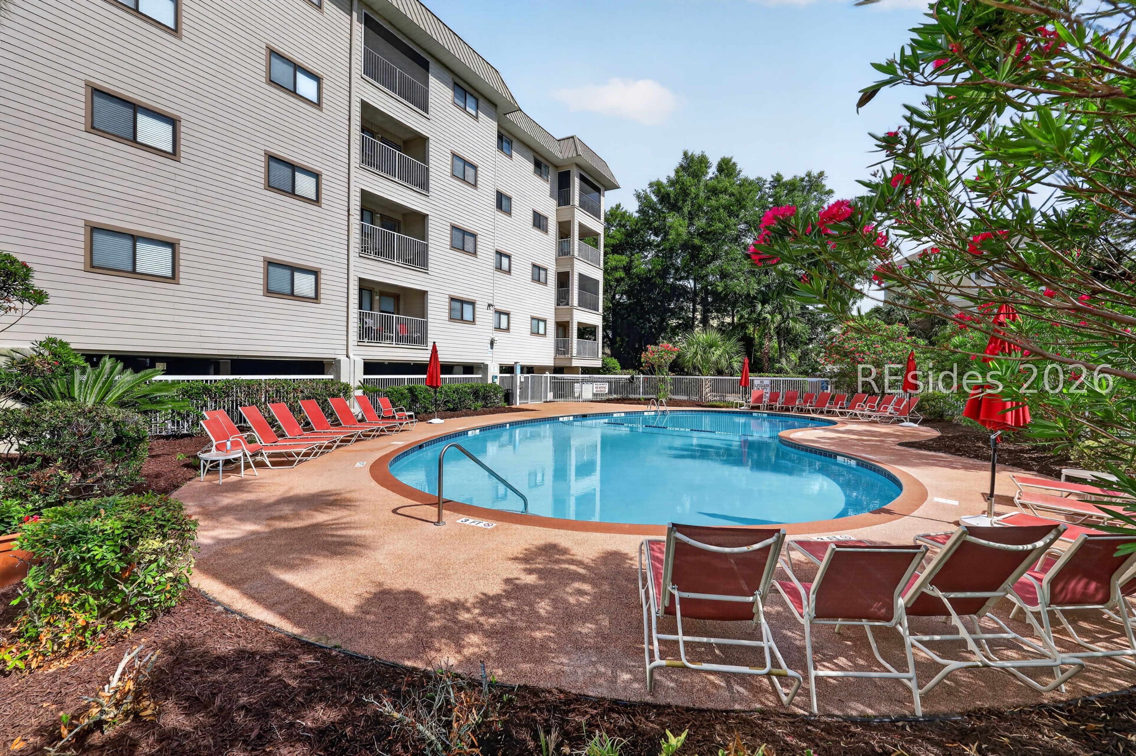 663 William Hilton Parkway Unit: 4129