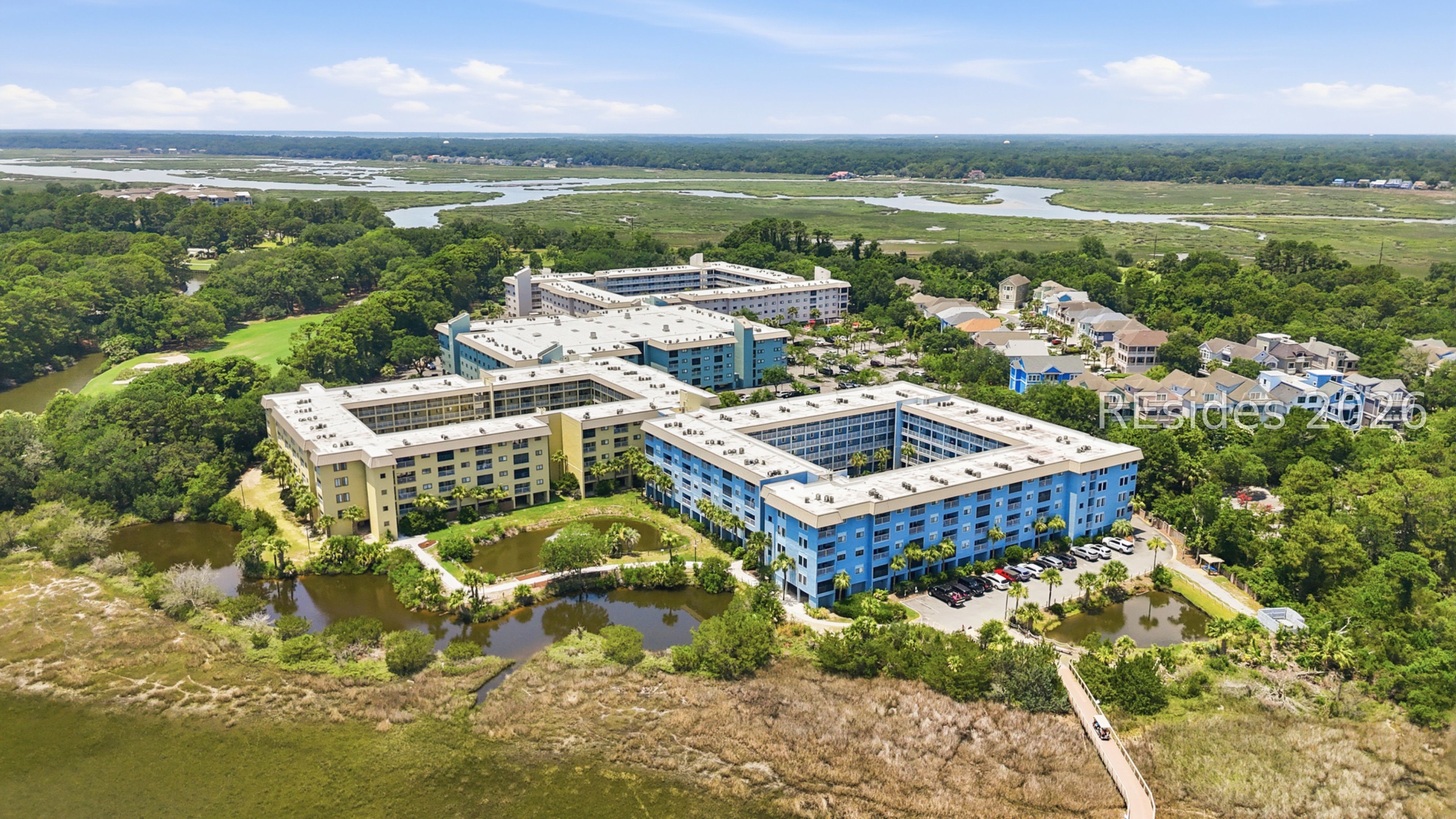 663 William Hilton Parkway Unit: 4129