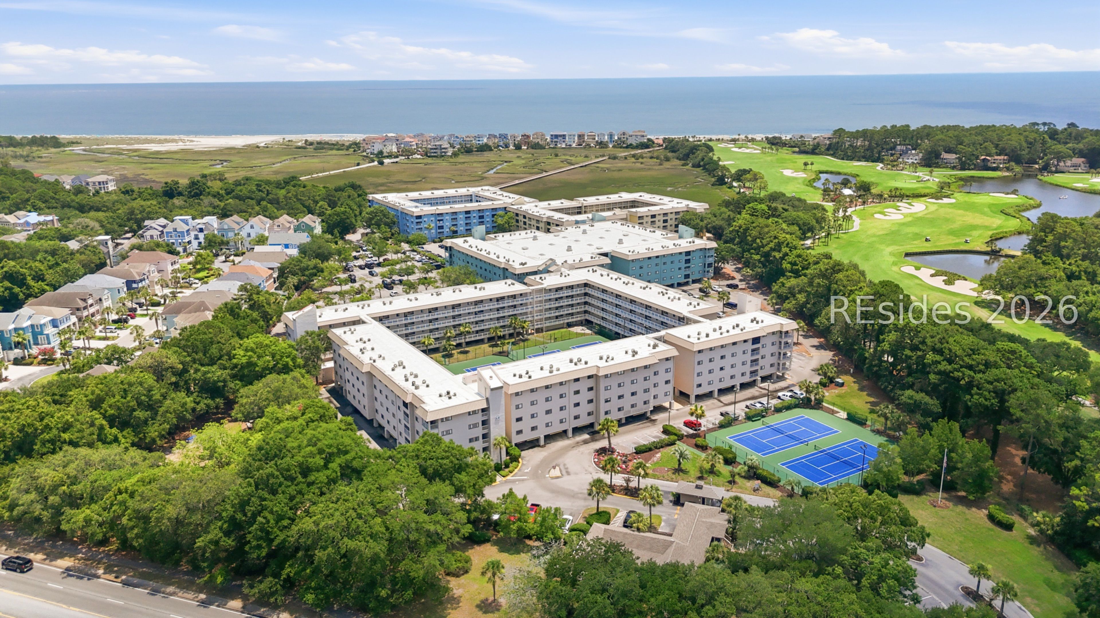 663 William Hilton Parkway Unit: 4129