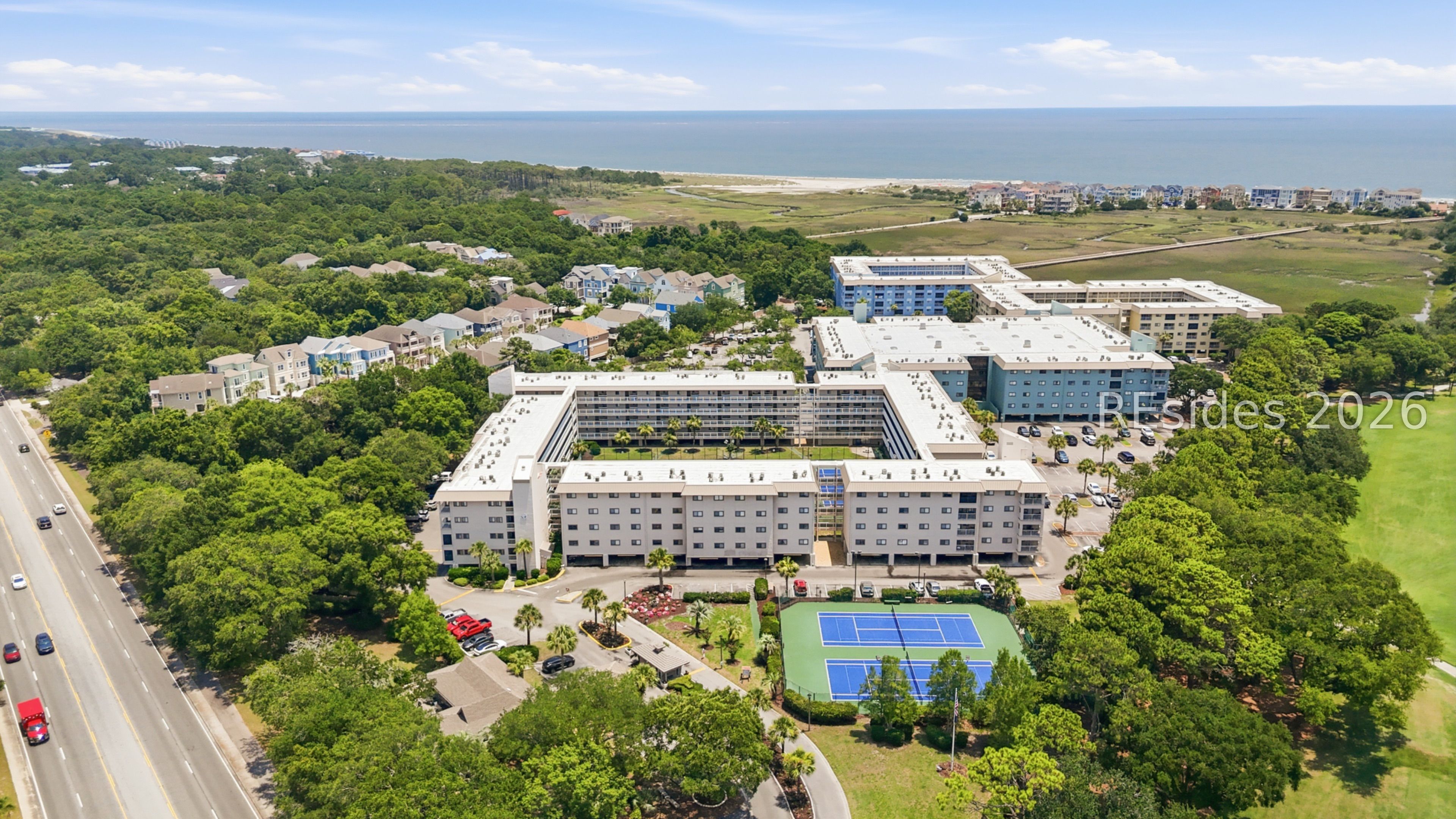 663 William Hilton Parkway Unit: 4129