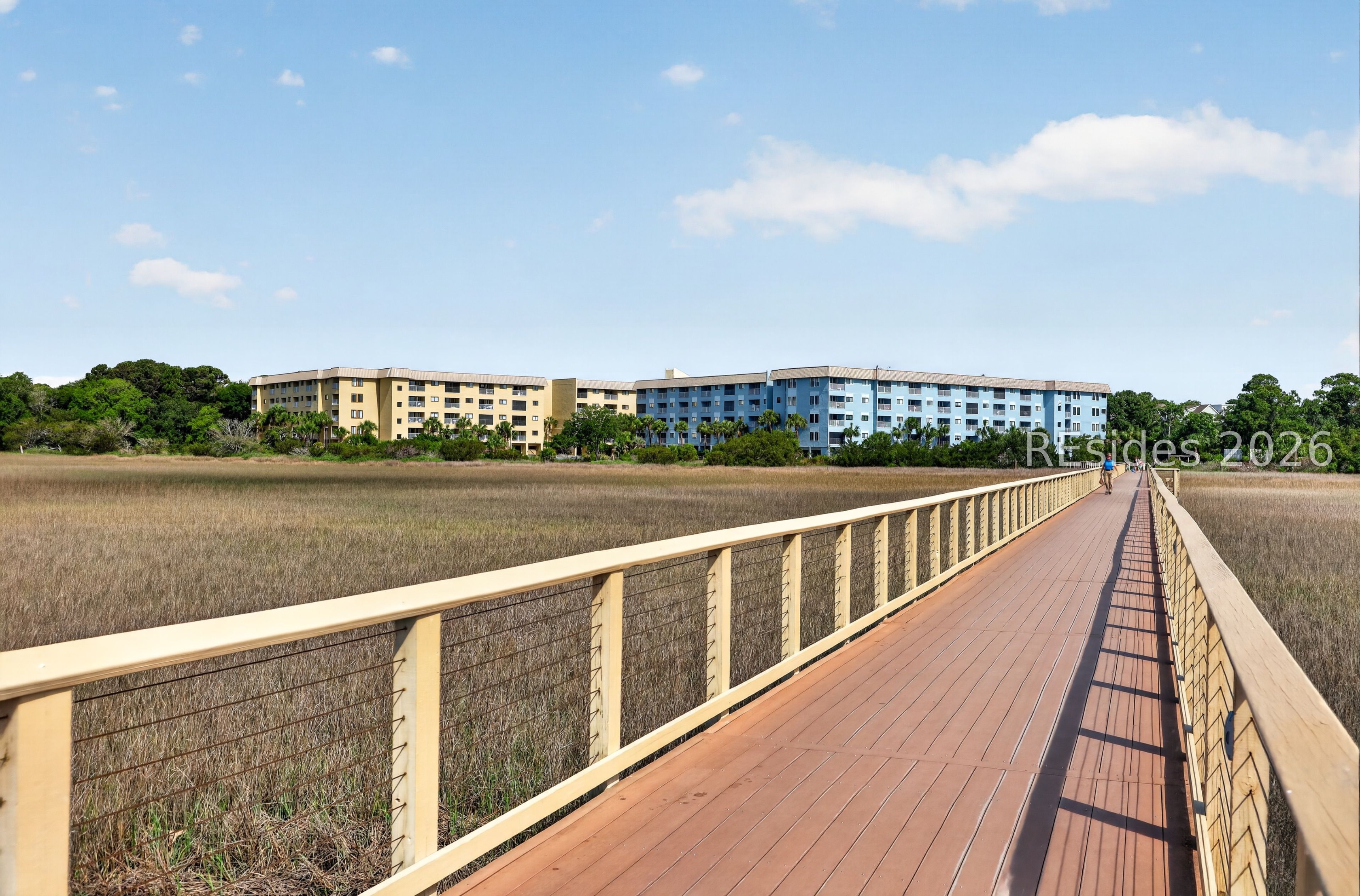 663 William Hilton Parkway Unit: 4129