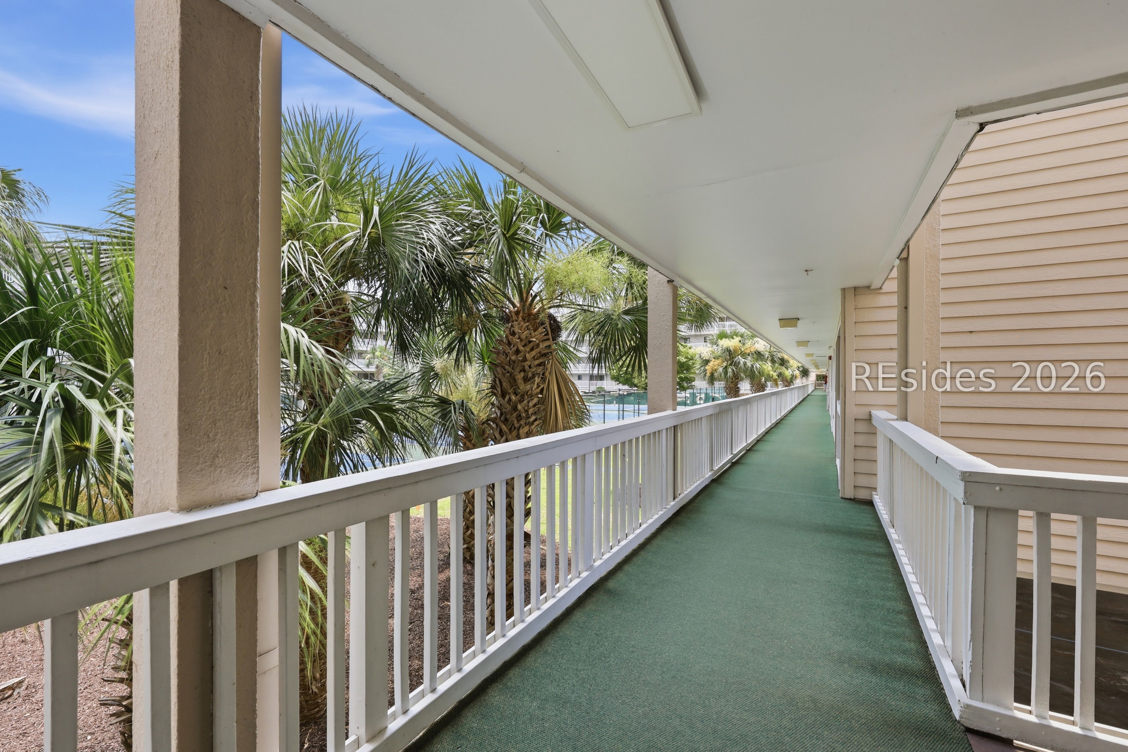 663 William Hilton Parkway Unit: 4129