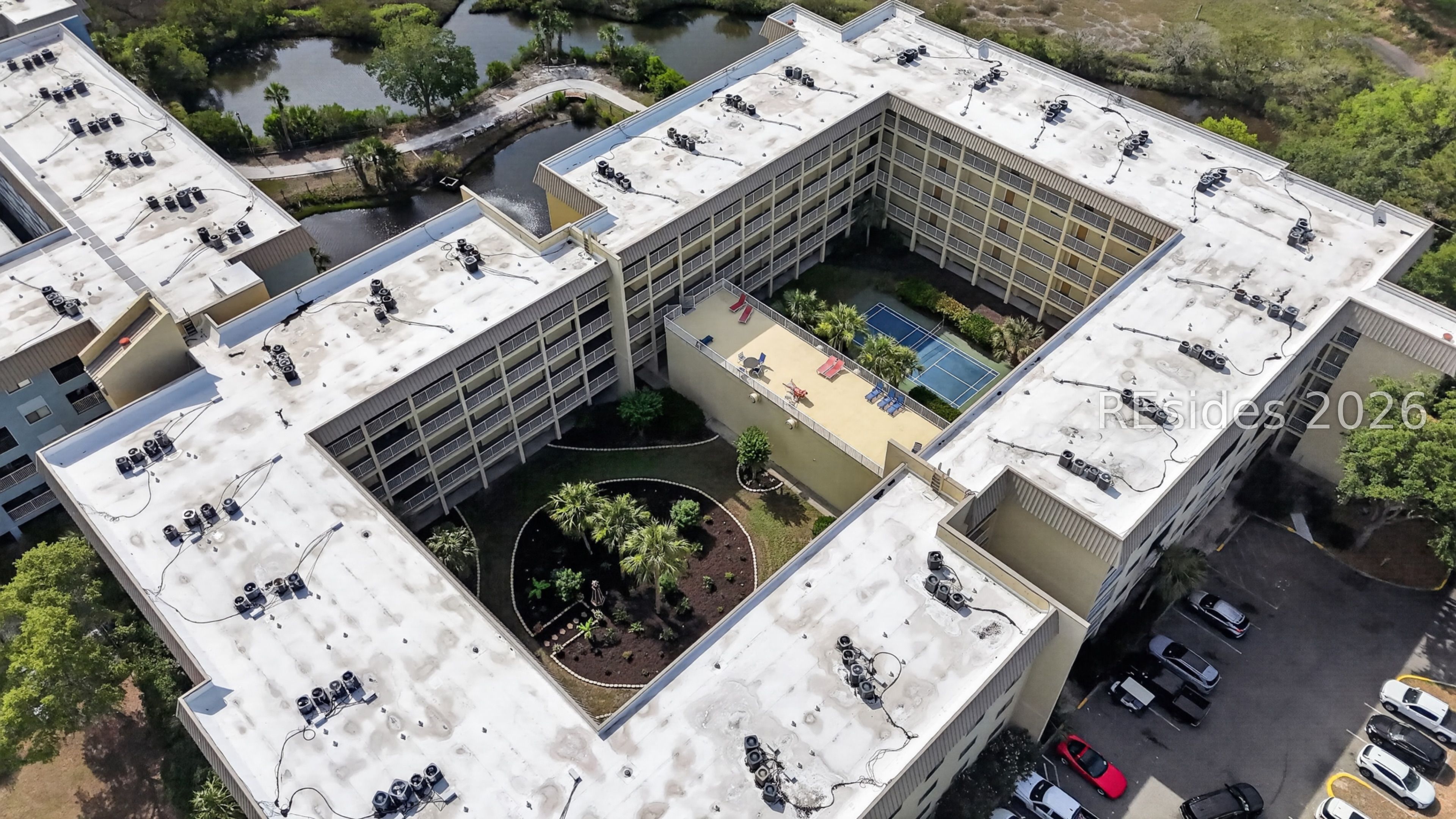 663 William Hilton Parkway Unit: 4129