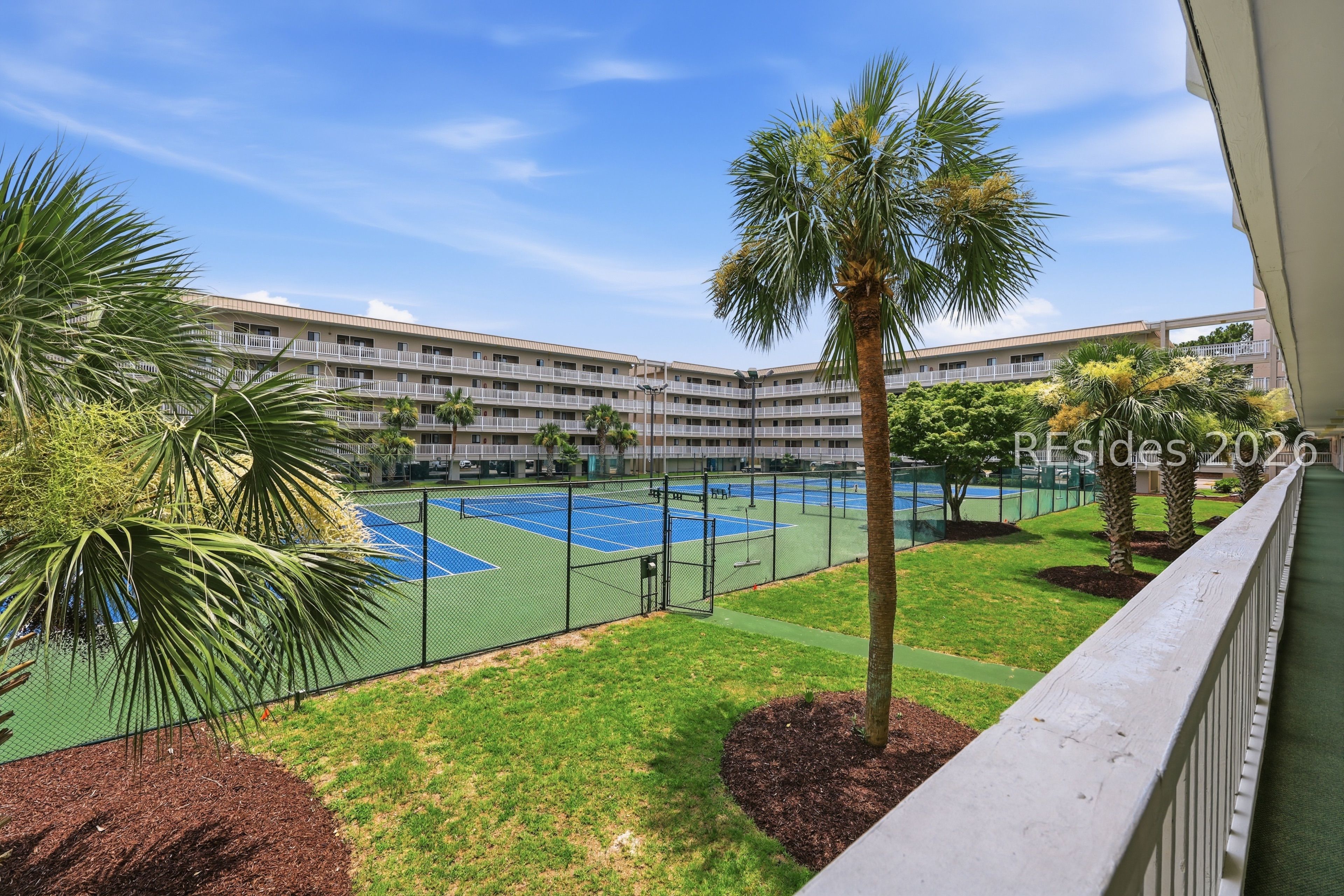 663 William Hilton Parkway Unit: 4129