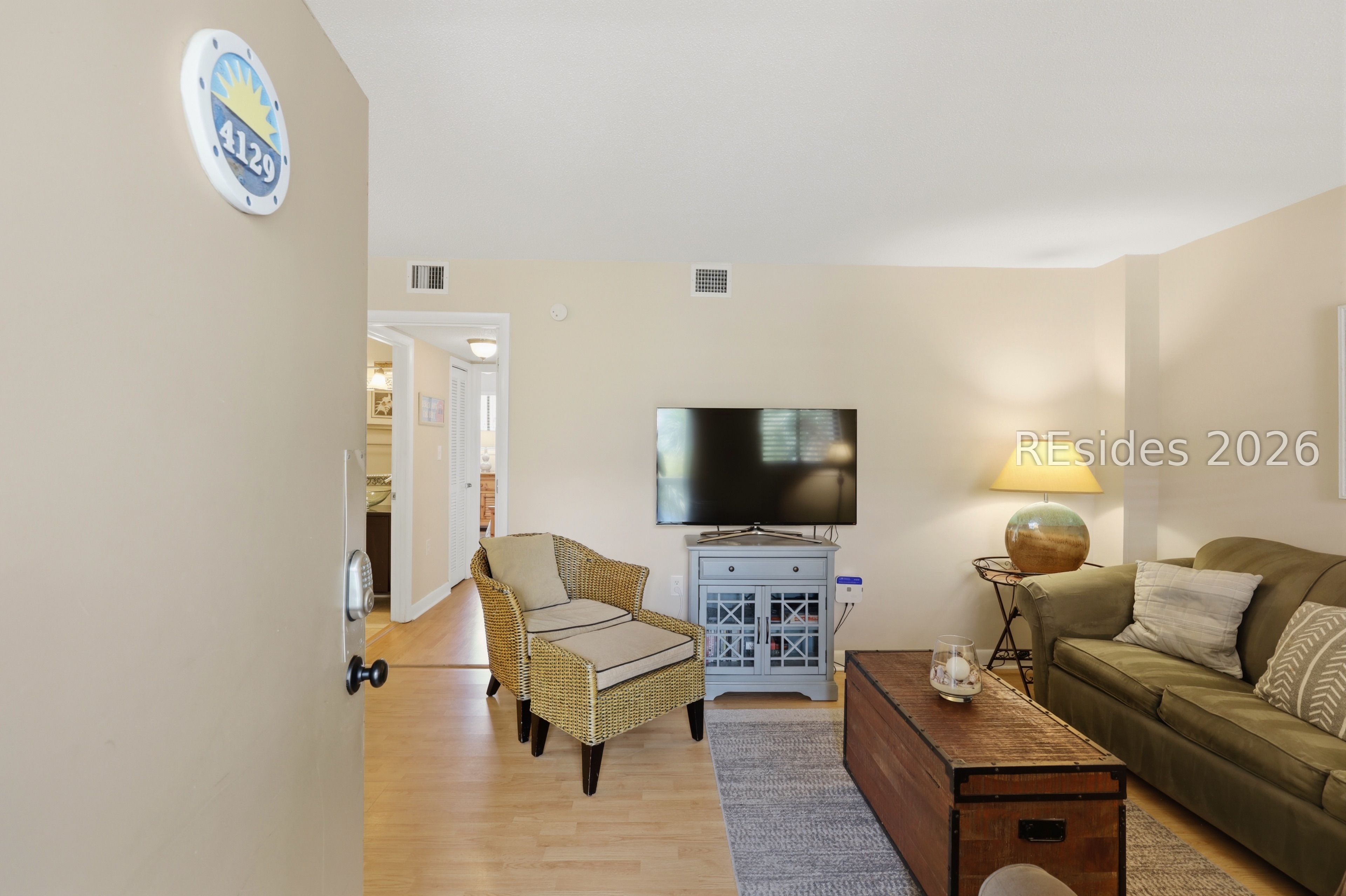 663 William Hilton Parkway Unit: 4129
