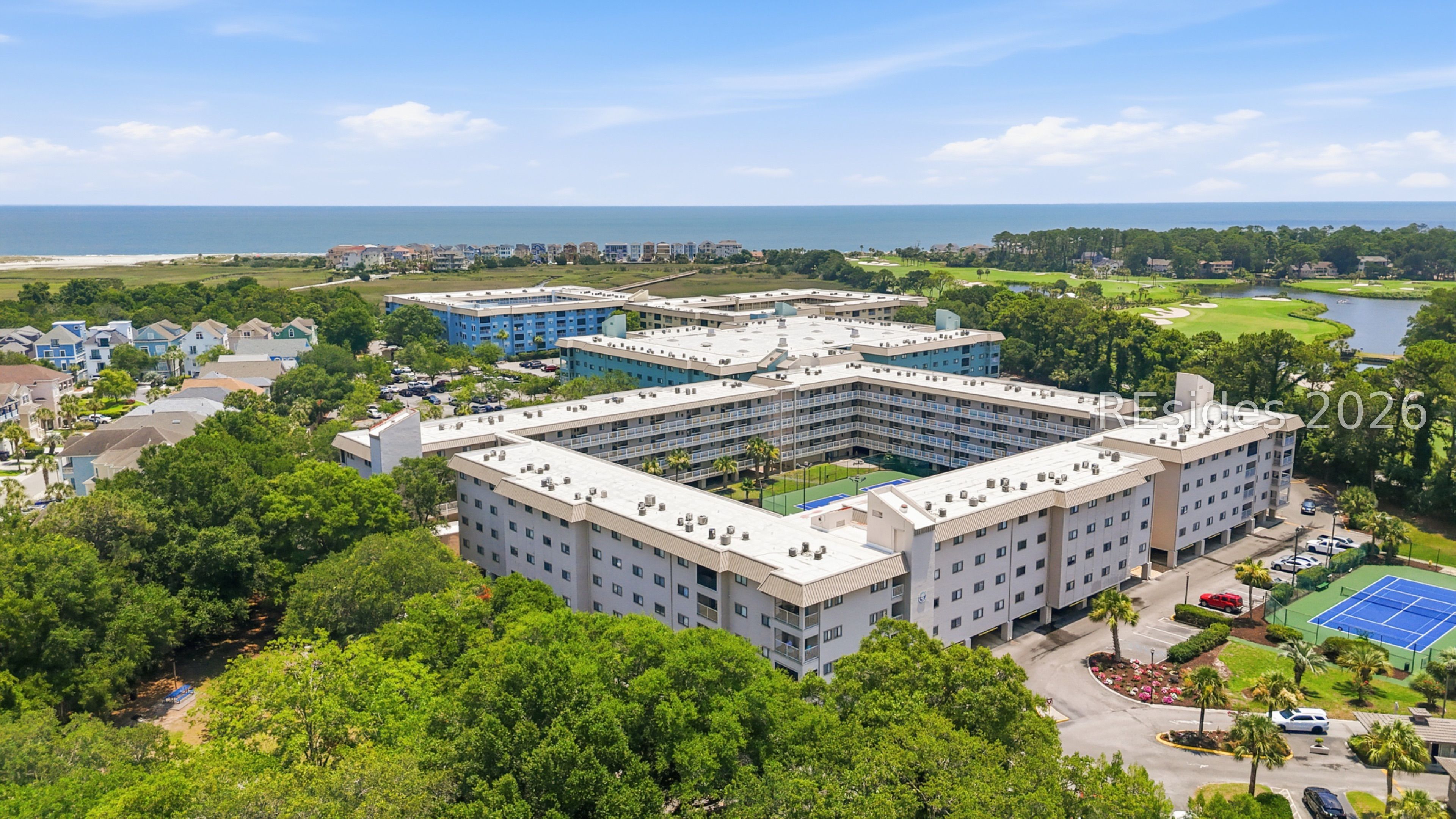 663 William Hilton Parkway Unit: 4129