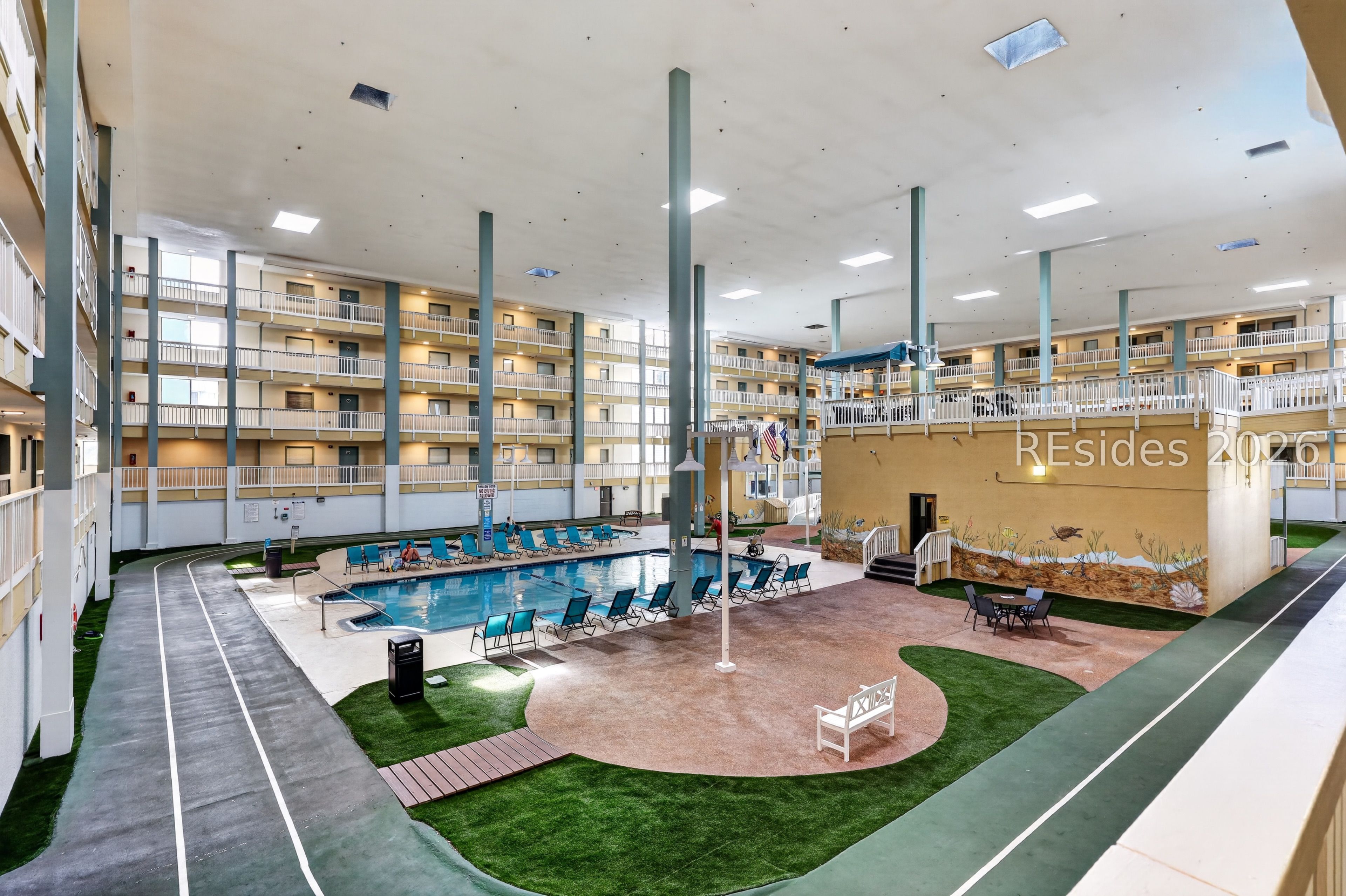 663 William Hilton Parkway Unit: 4129
