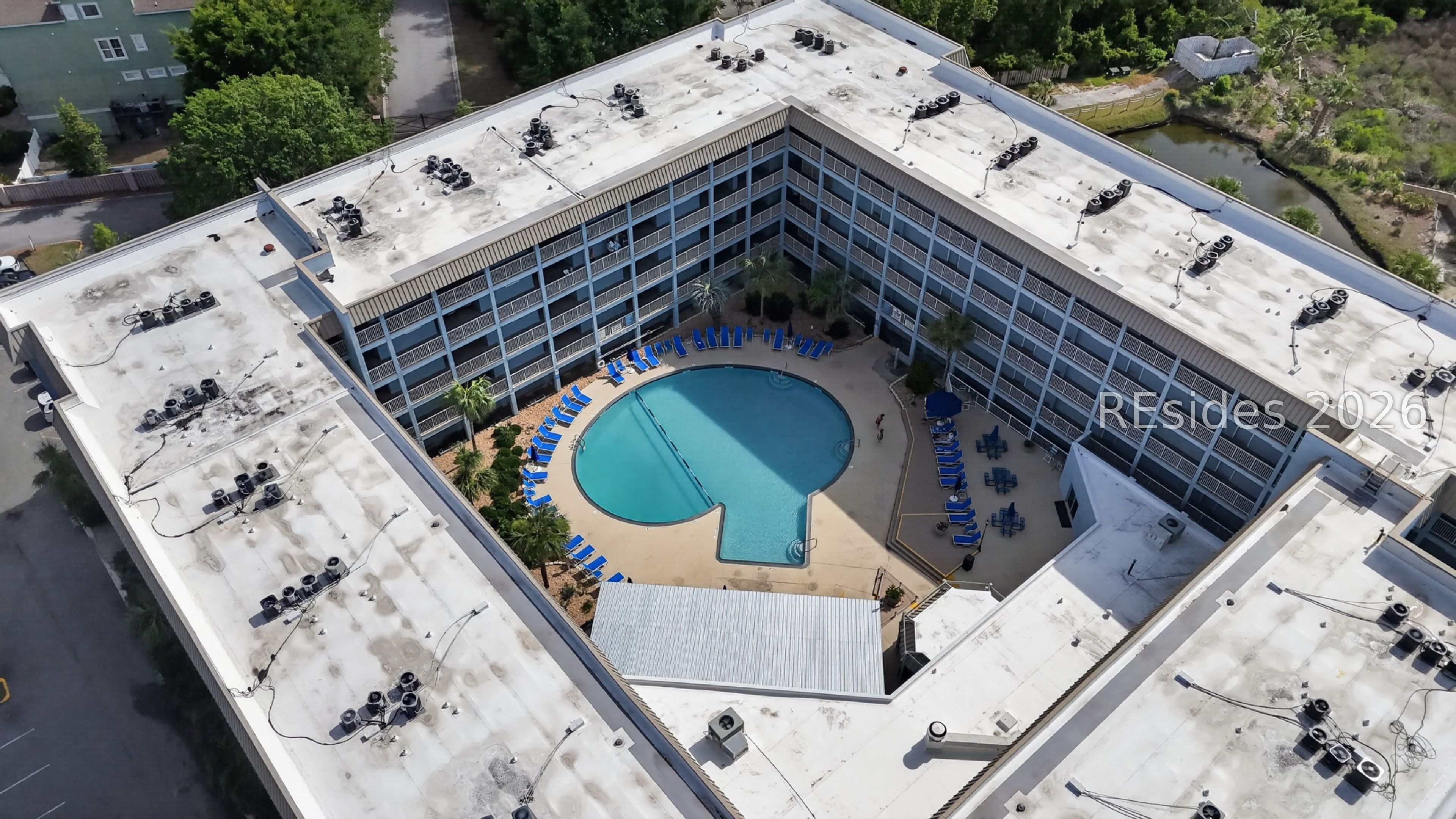 663 William Hilton Parkway Unit: 4129