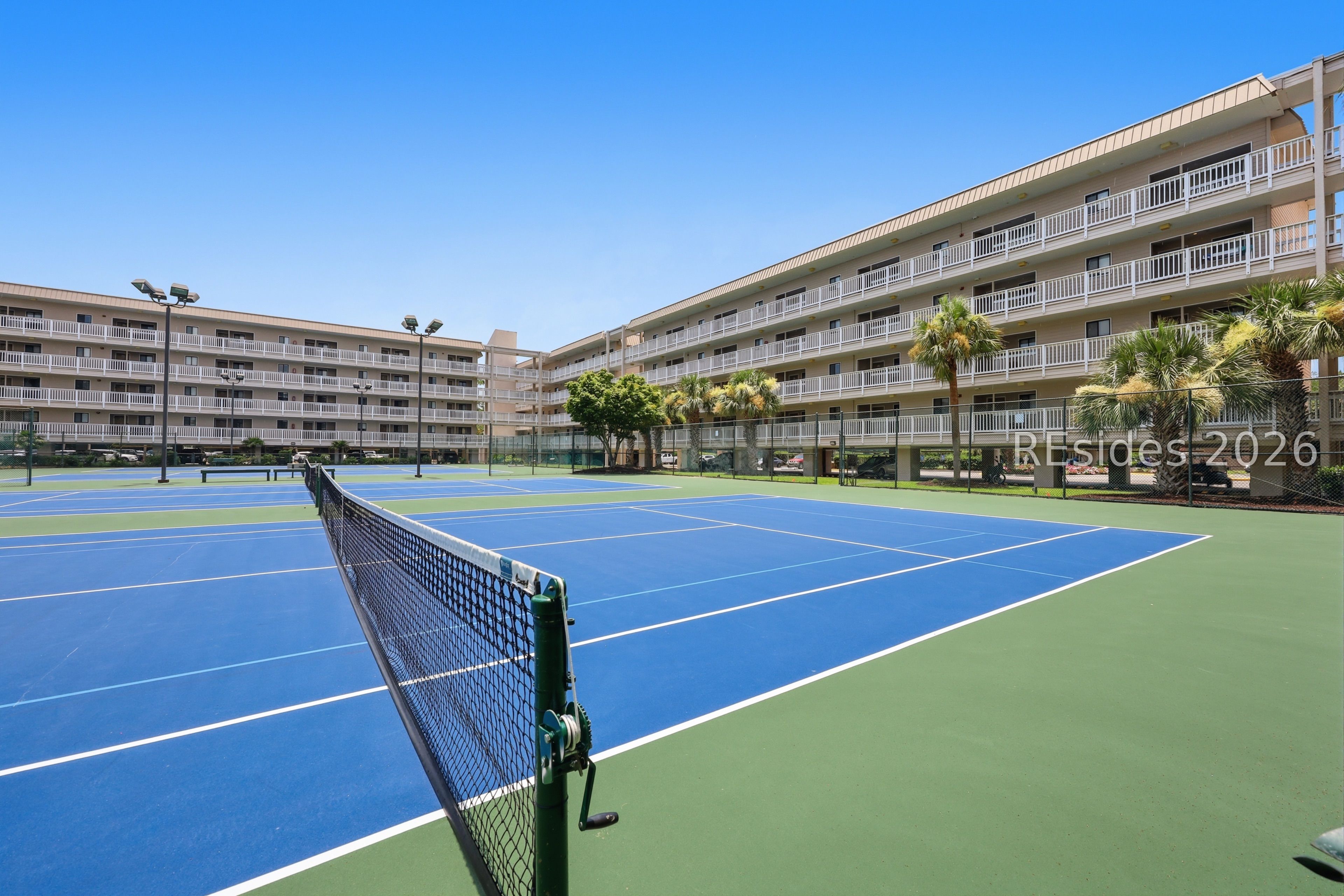 663 William Hilton Parkway Unit: 4129