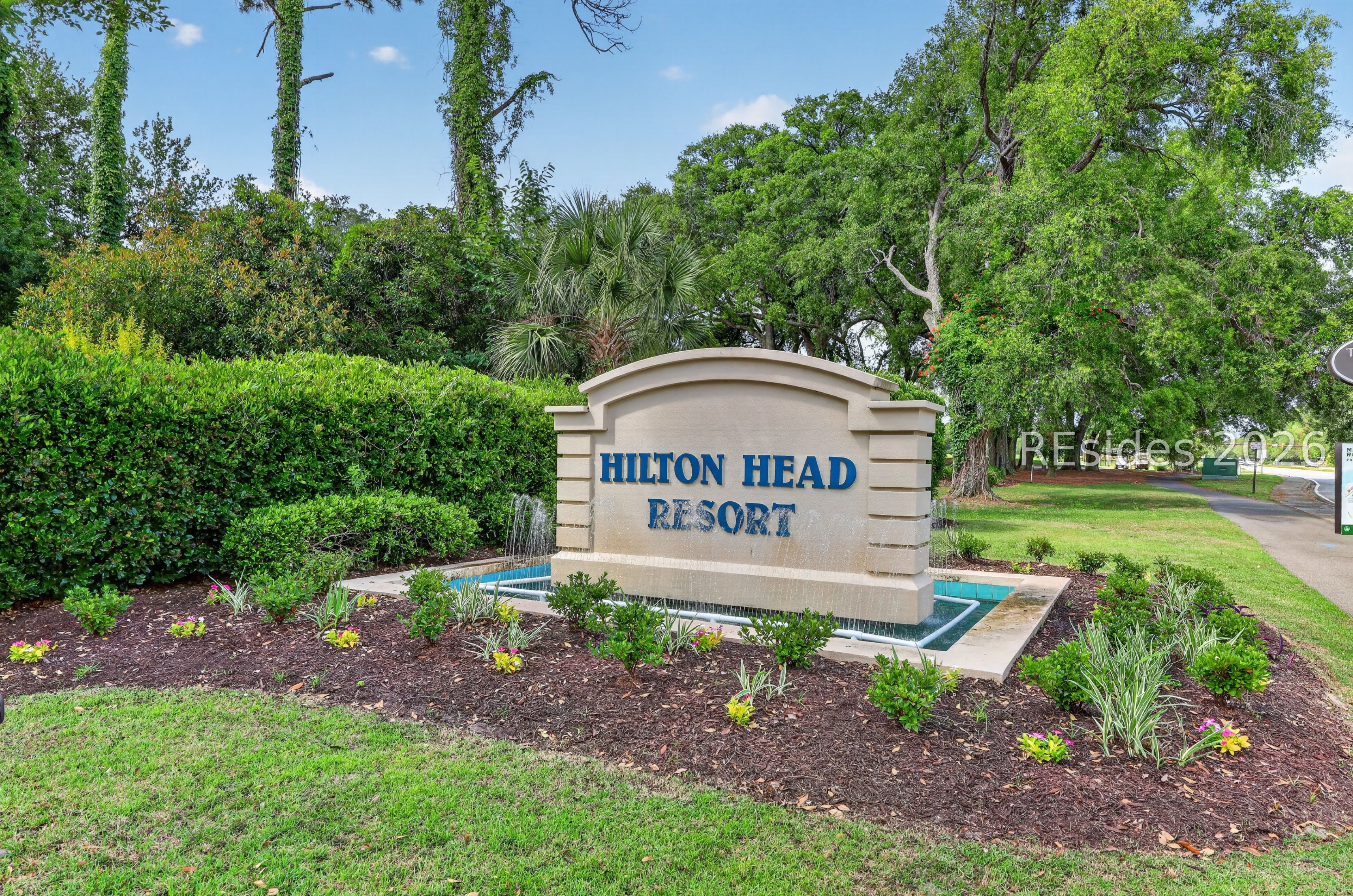663 William Hilton Parkway Unit: 4129