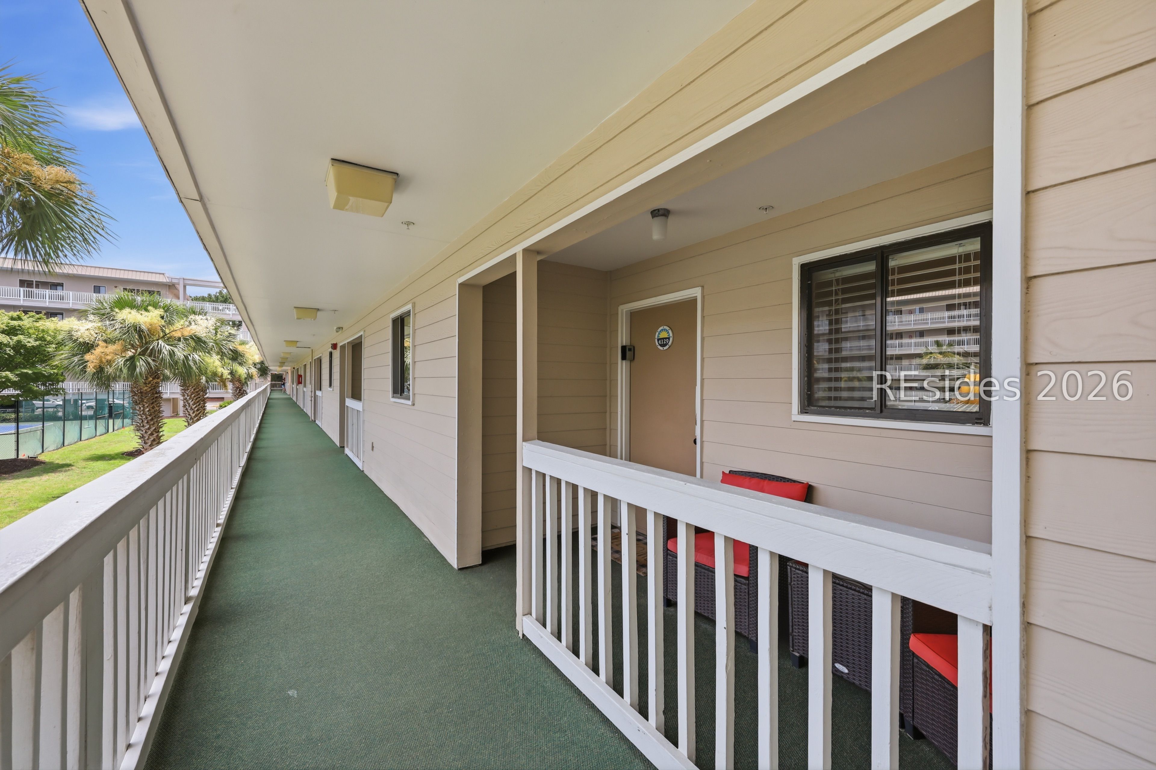 663 William Hilton Parkway Unit: 4129