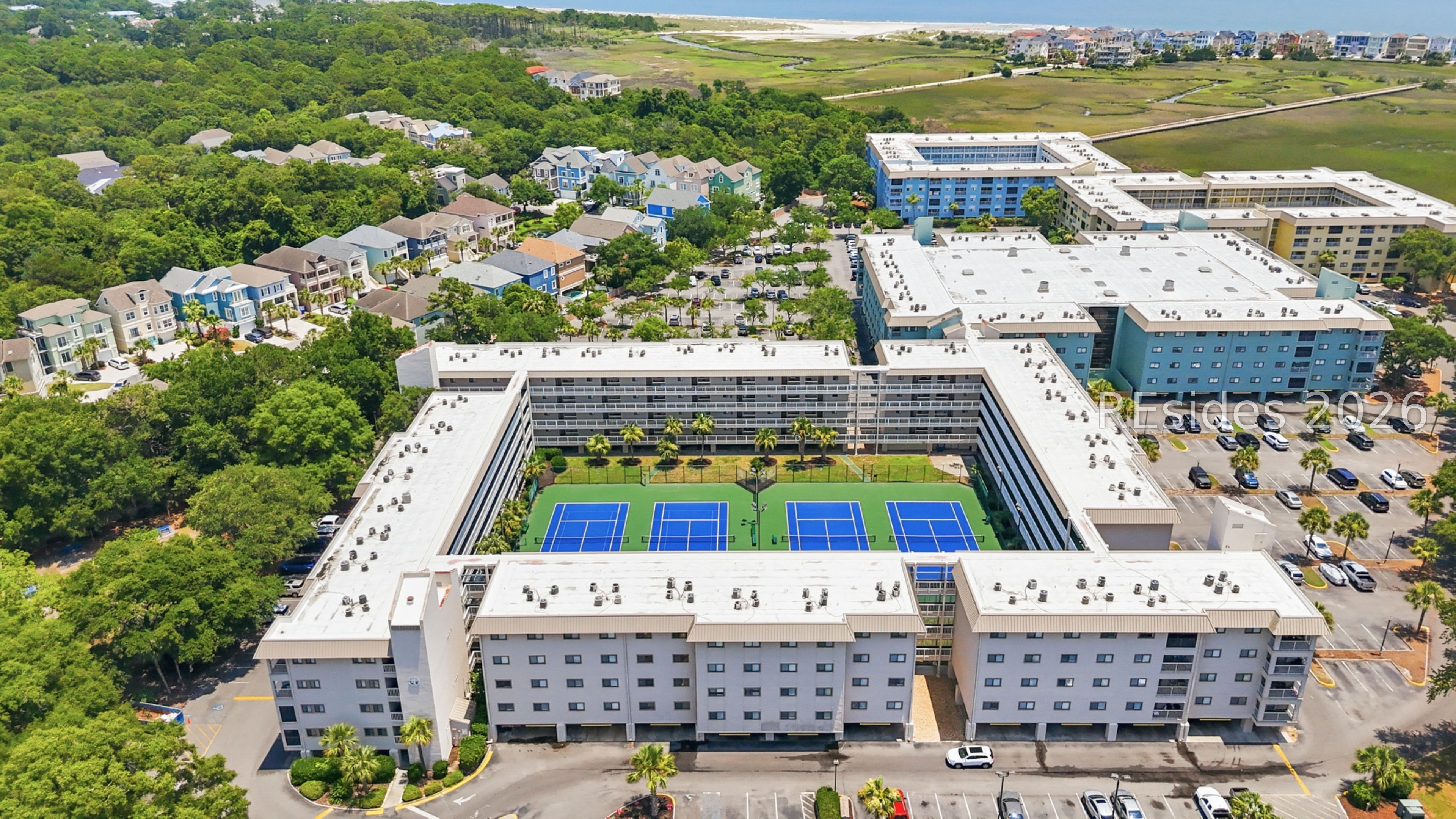 663 William Hilton Parkway Unit: 4129