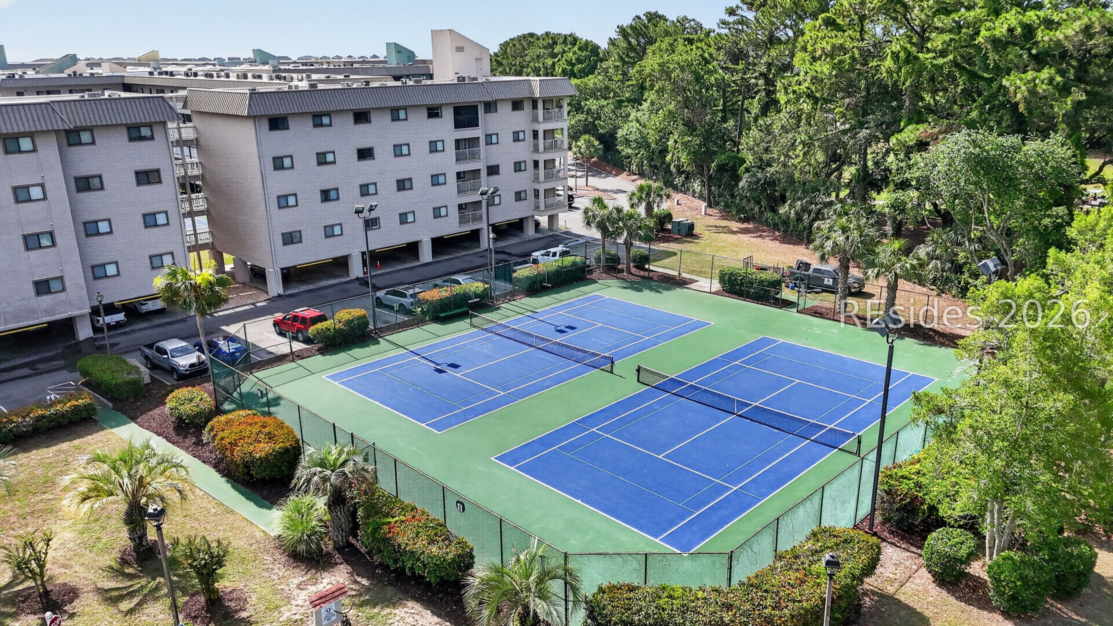 663 William Hilton Parkway Unit: 4129
