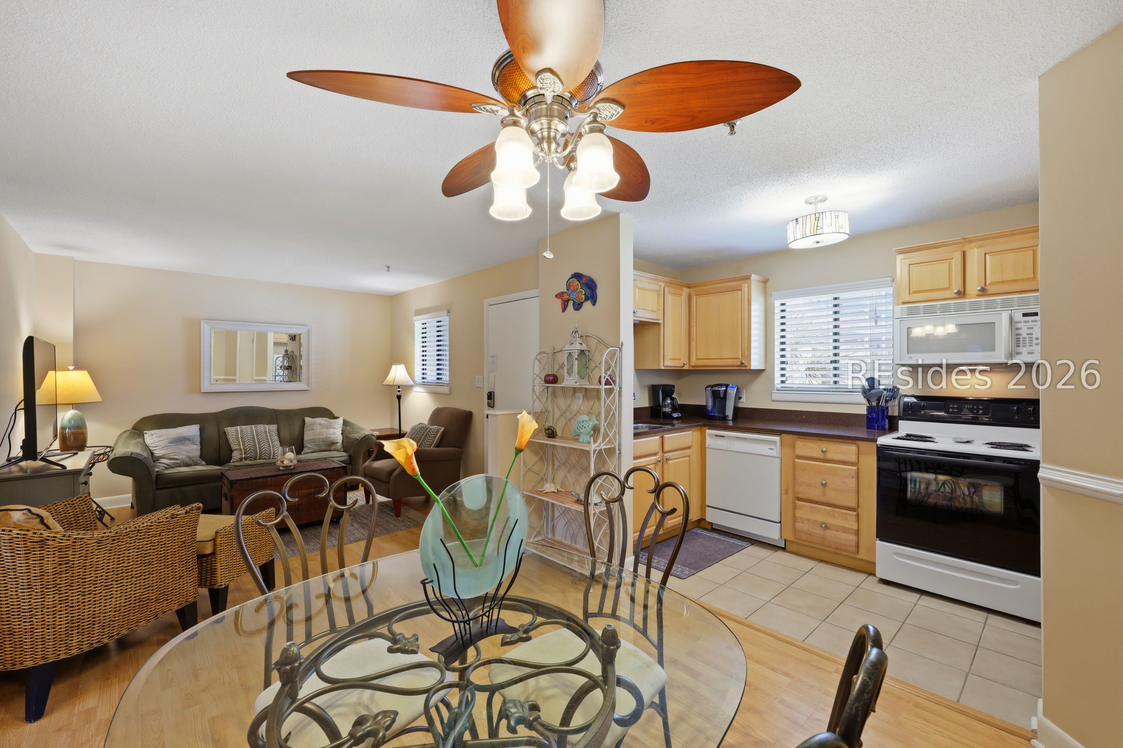 663 William Hilton Parkway Unit: 4129