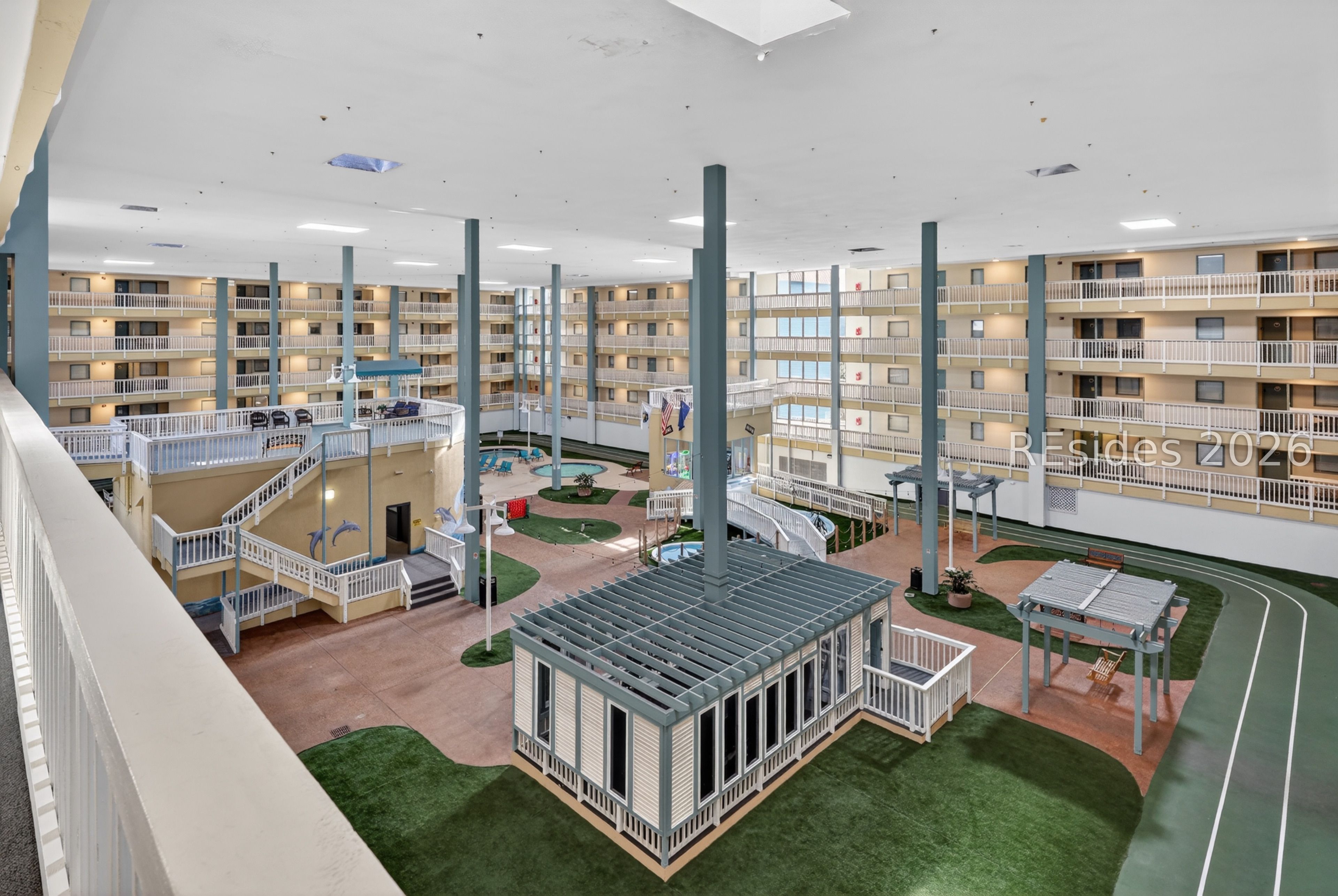 663 William Hilton Parkway Unit: 4129