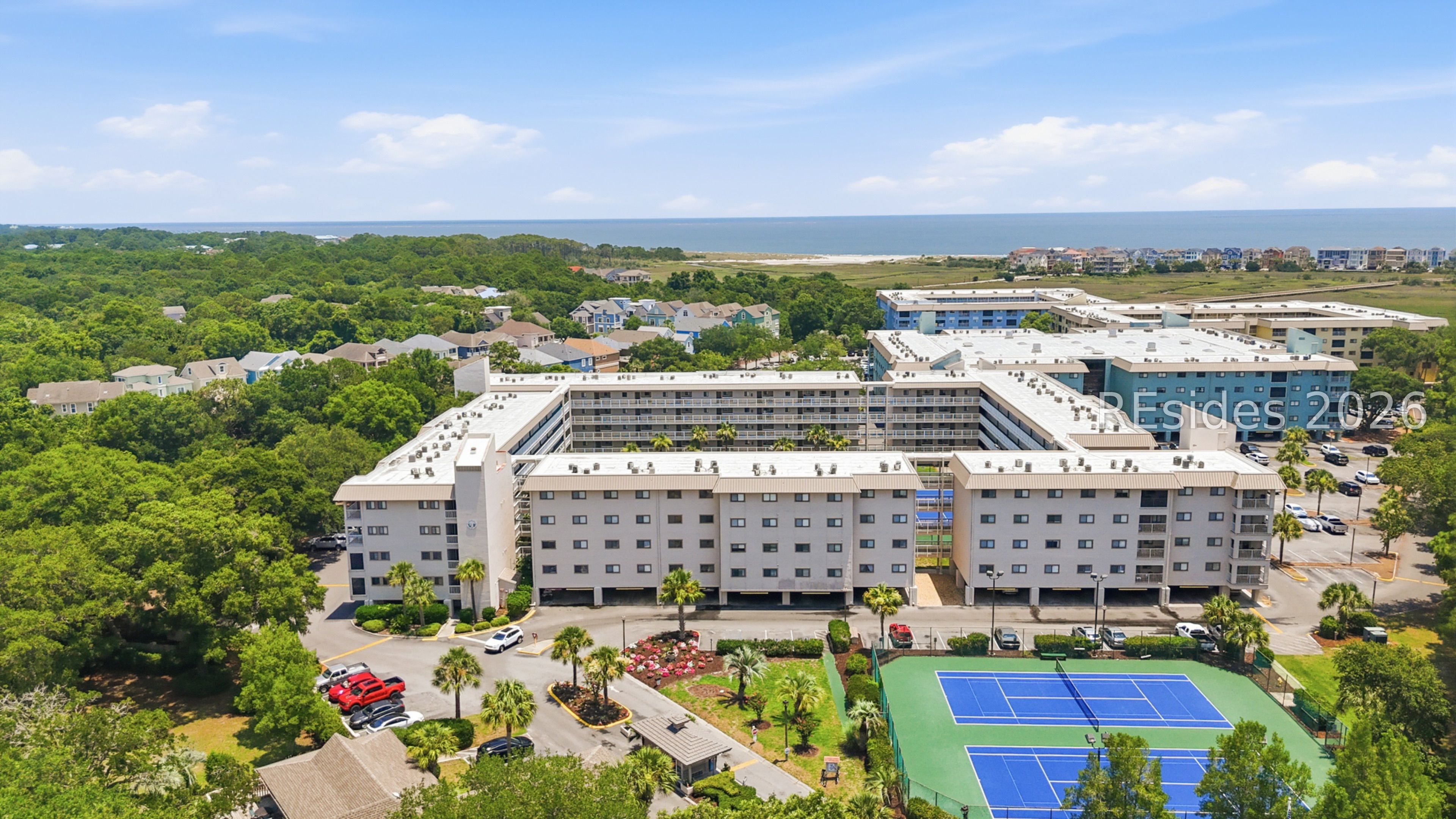663 William Hilton Parkway Unit: 4129