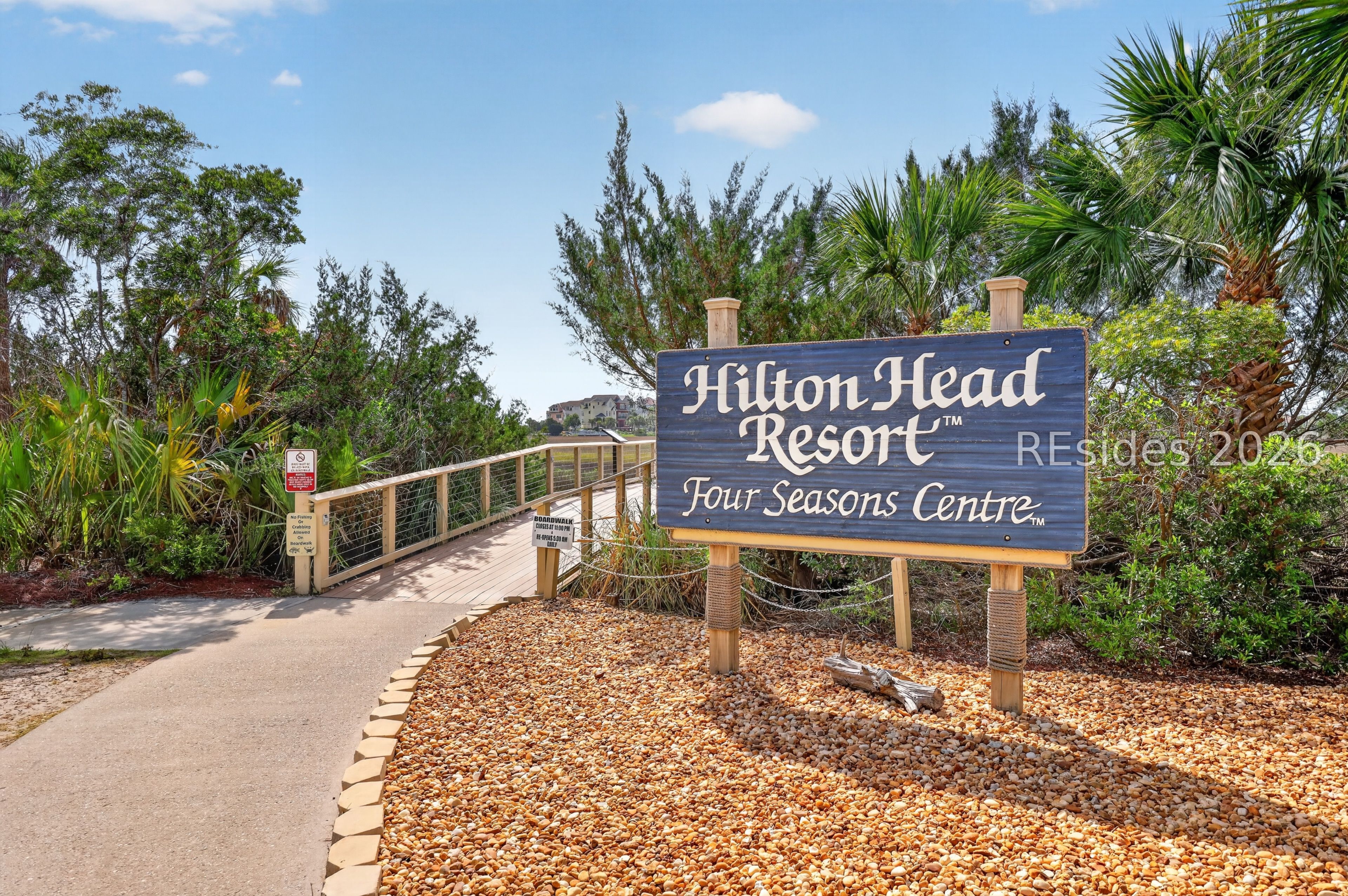 663 William Hilton Parkway Unit: 4129