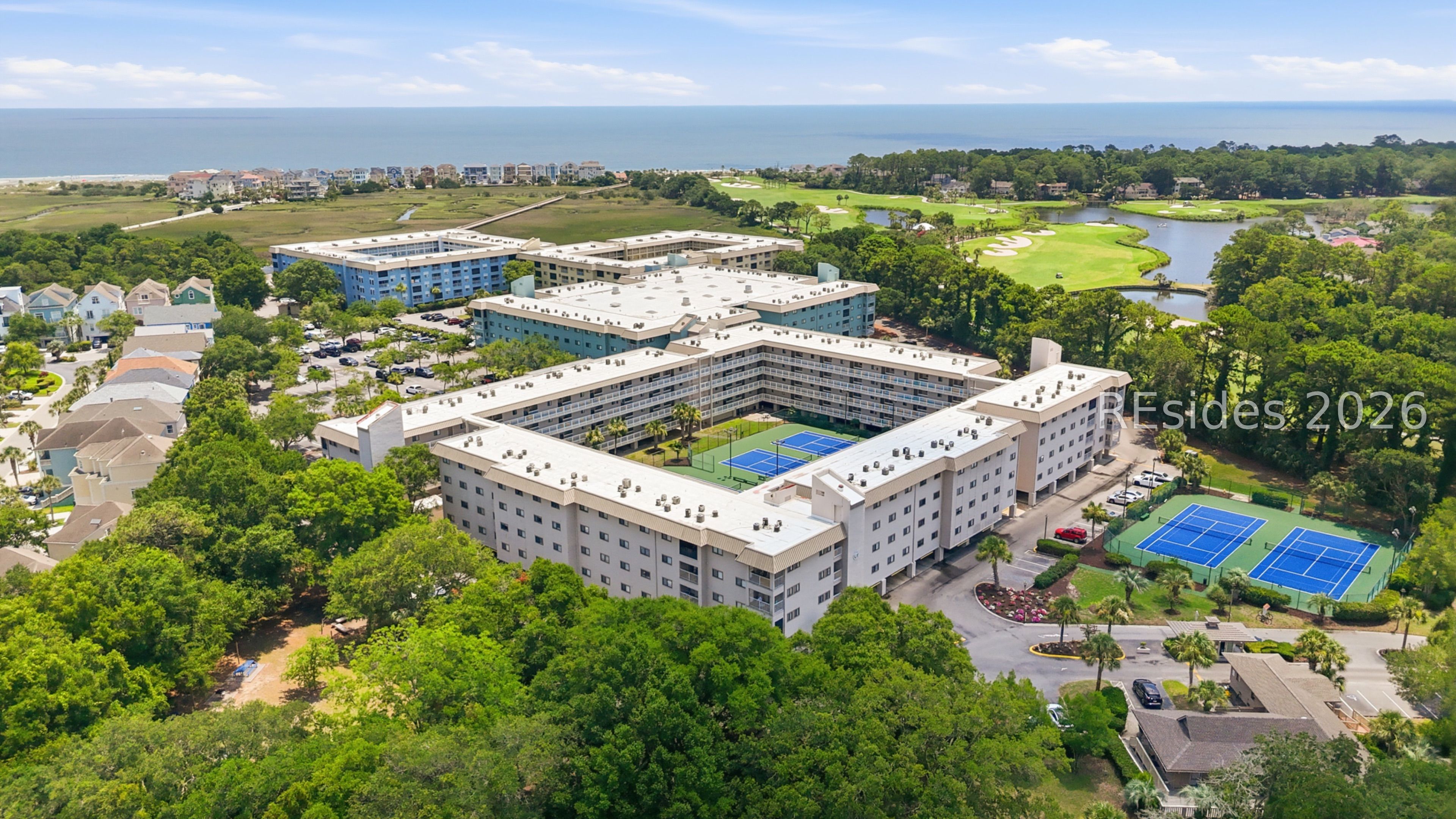 663 William Hilton Parkway Unit: 4129