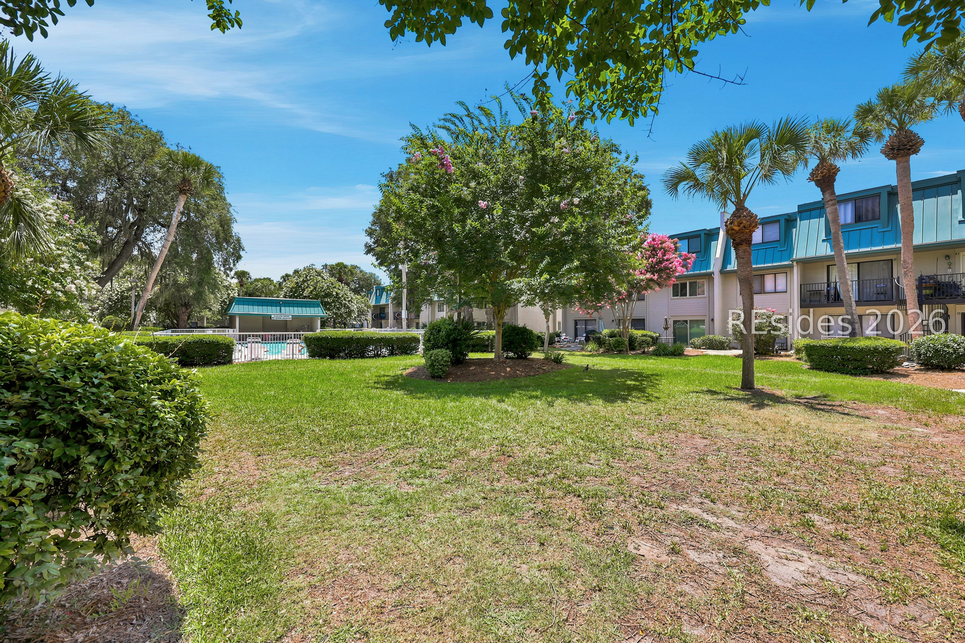 26 S Forest Beach Drive Unit: 66