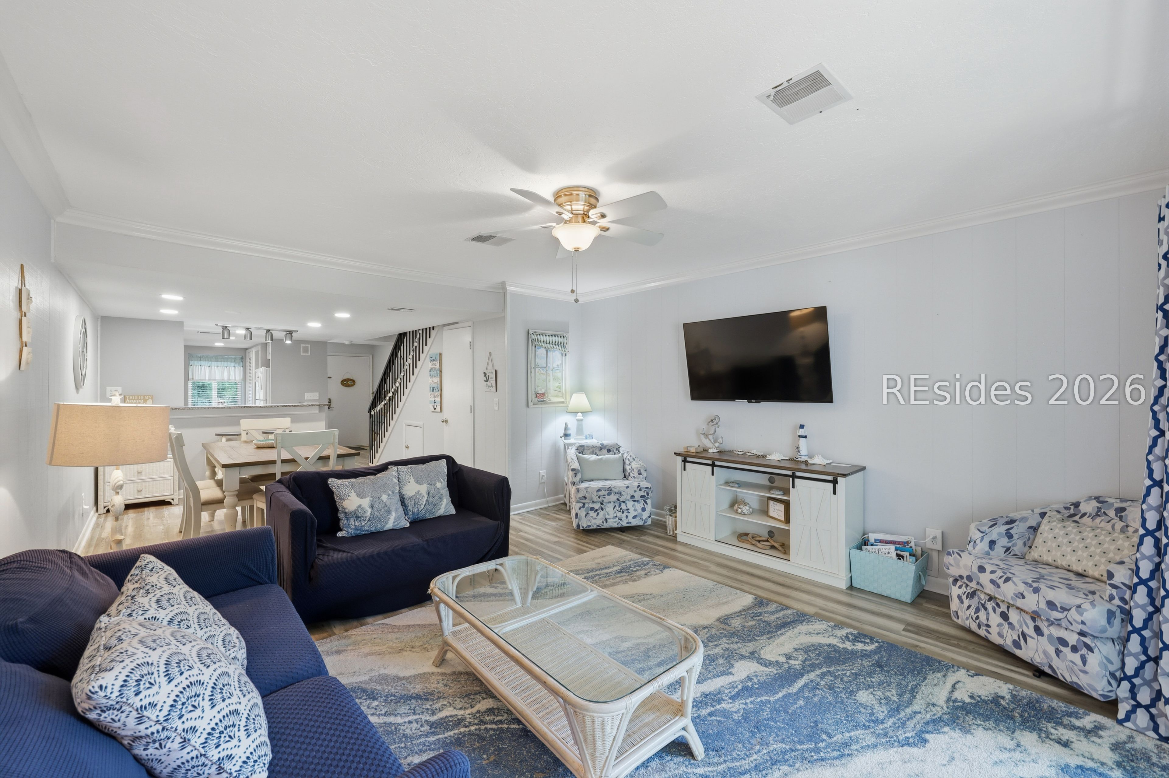 26 S Forest Beach Drive Unit: 66