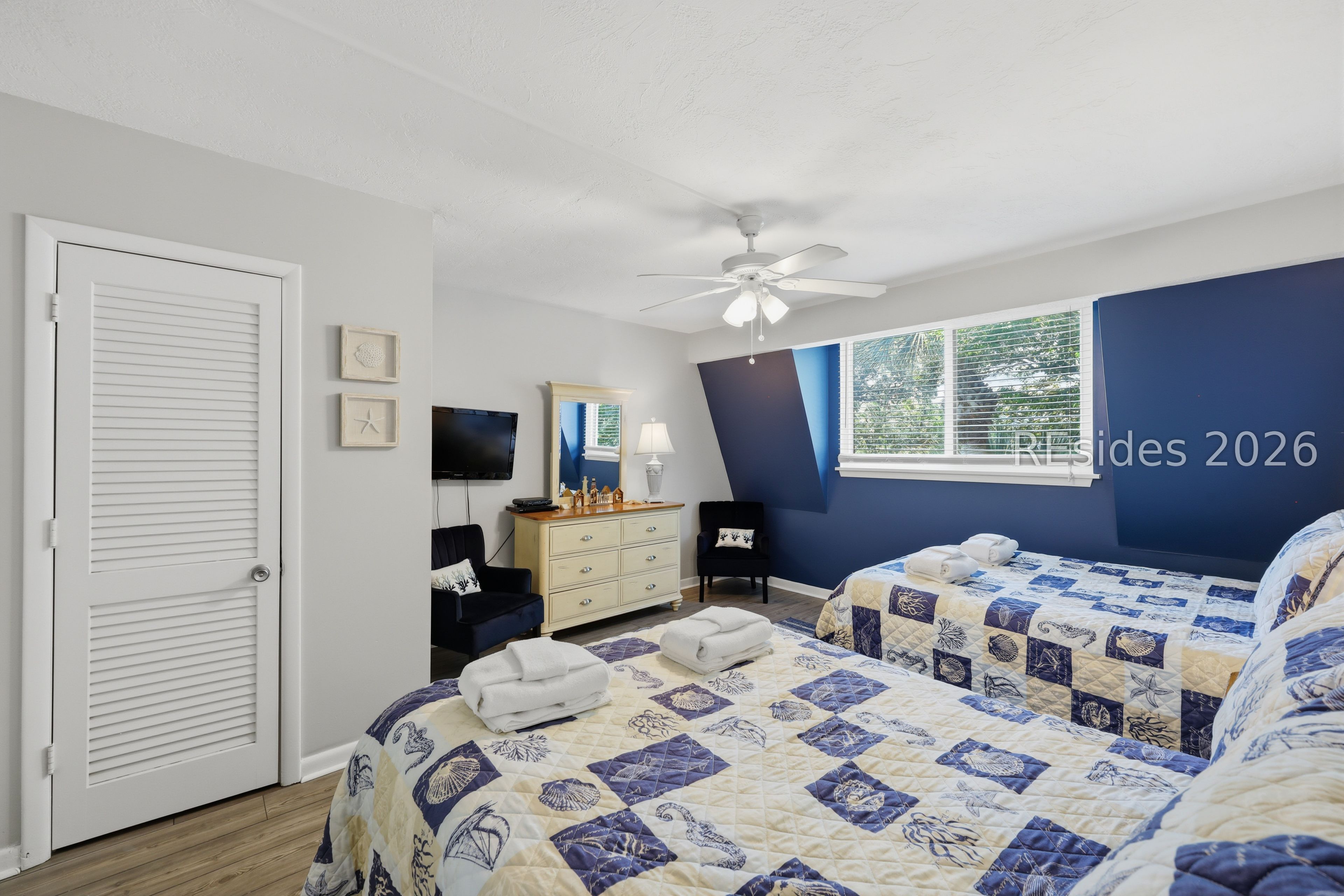 26 S Forest Beach Drive Unit: 66