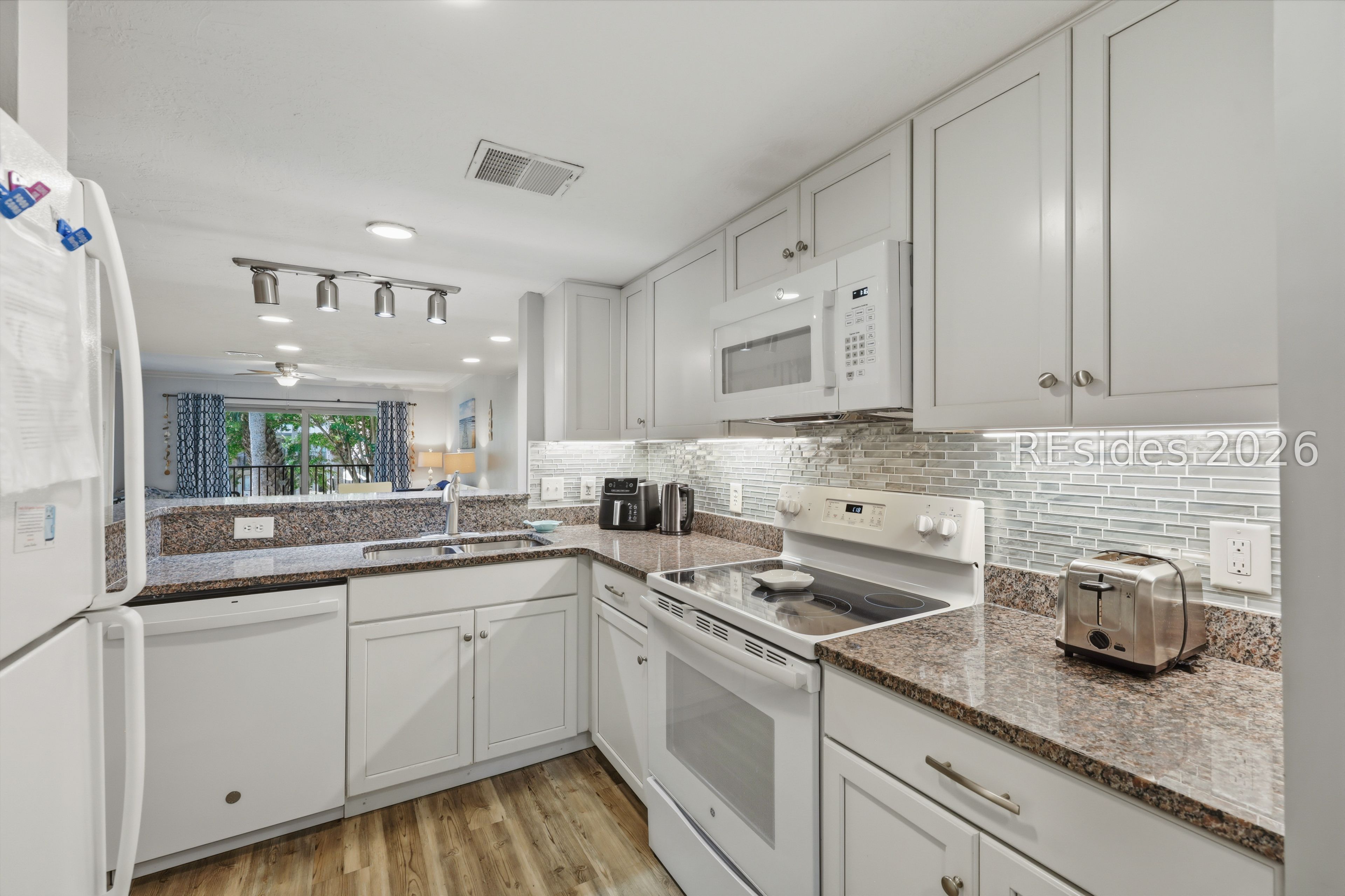 26 S Forest Beach Drive Unit: 66