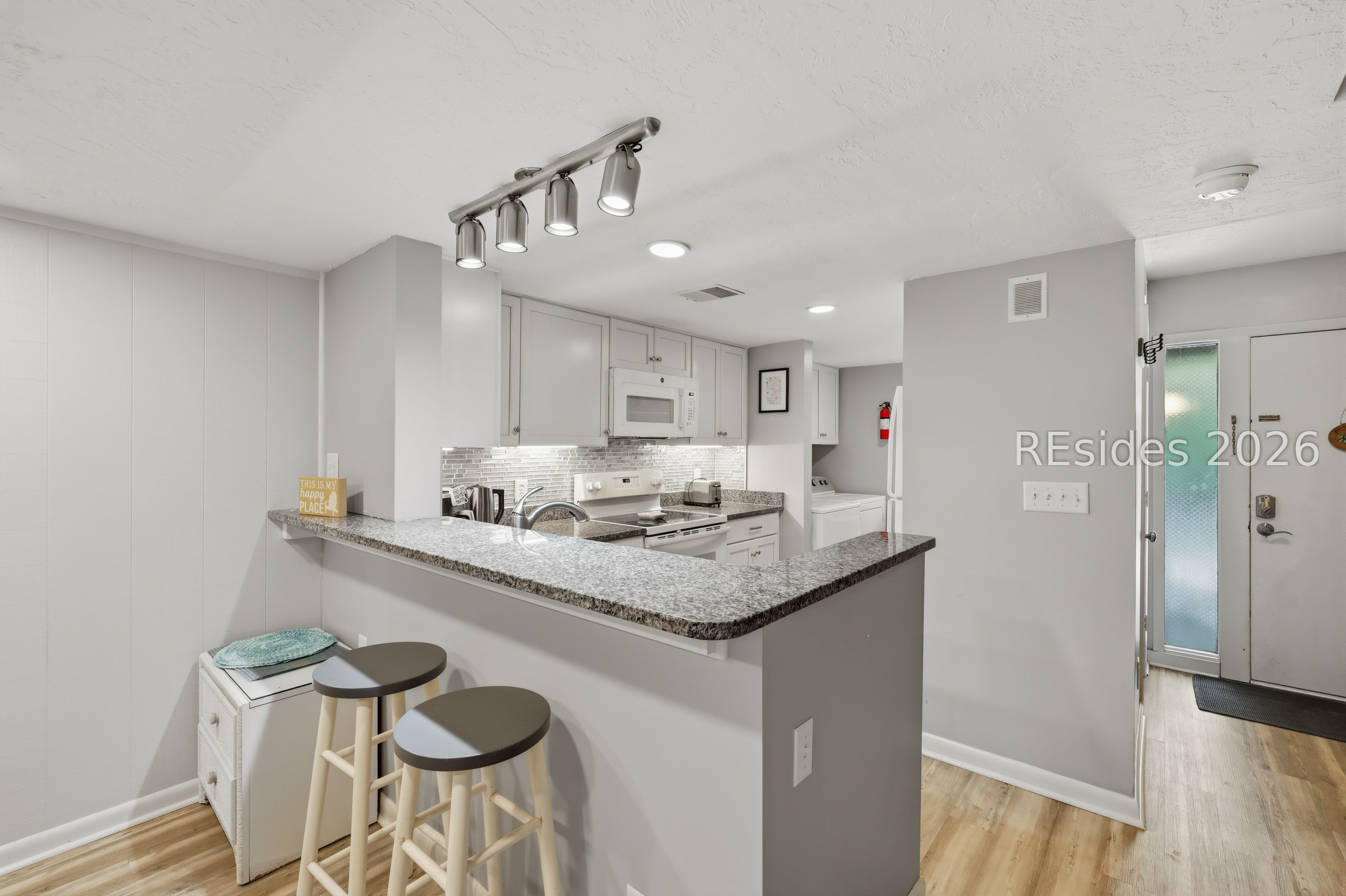 26 S Forest Beach Drive Unit: 66