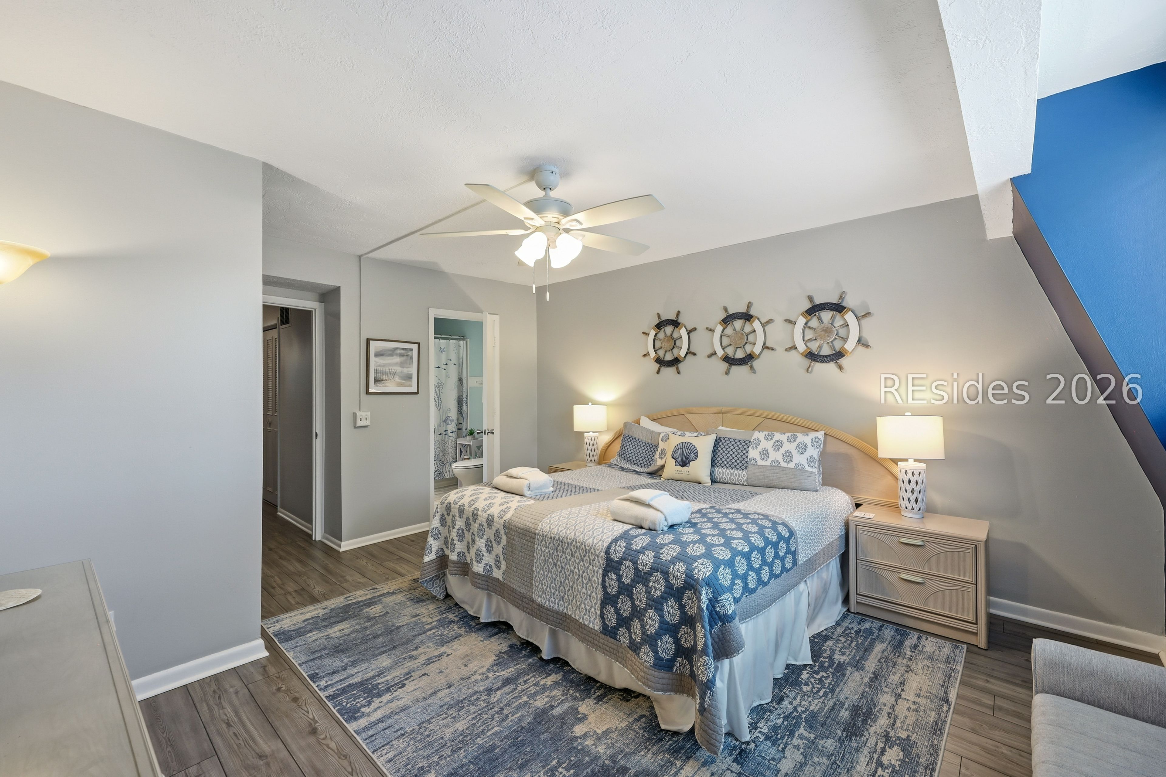 26 S Forest Beach Drive Unit: 66