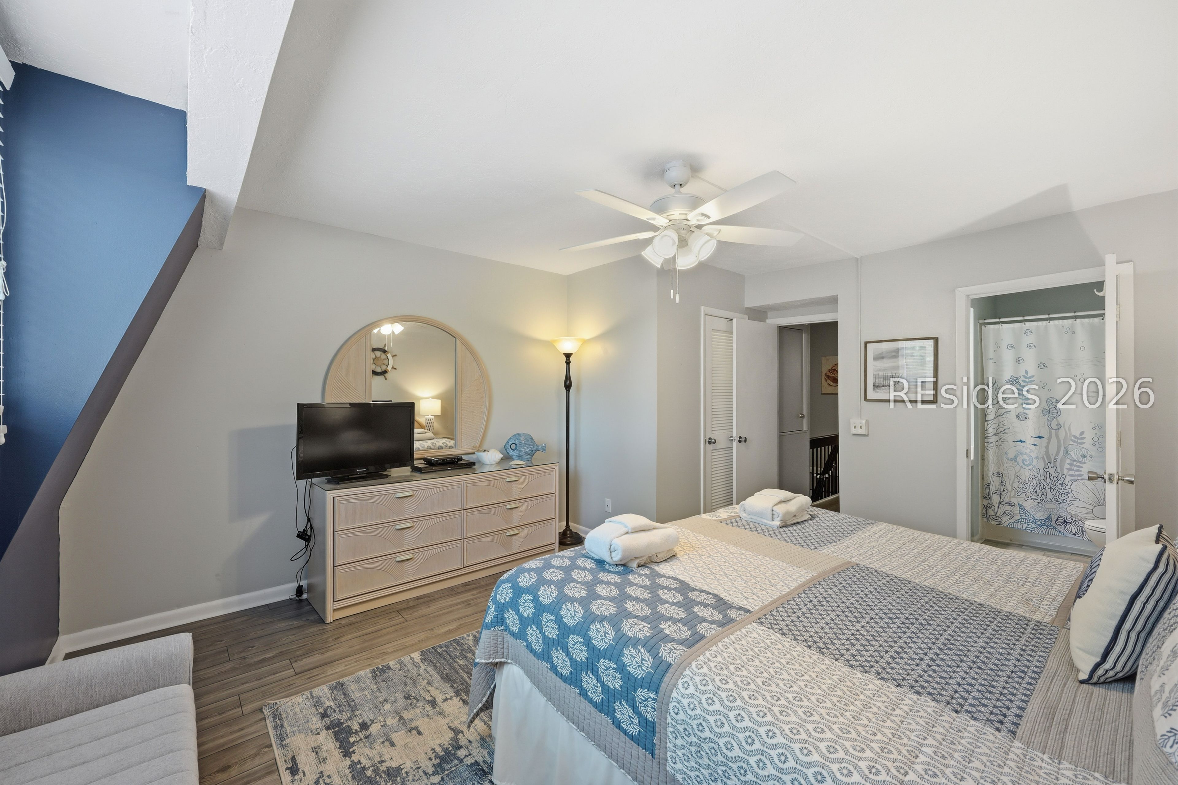 26 S Forest Beach Drive Unit: 66