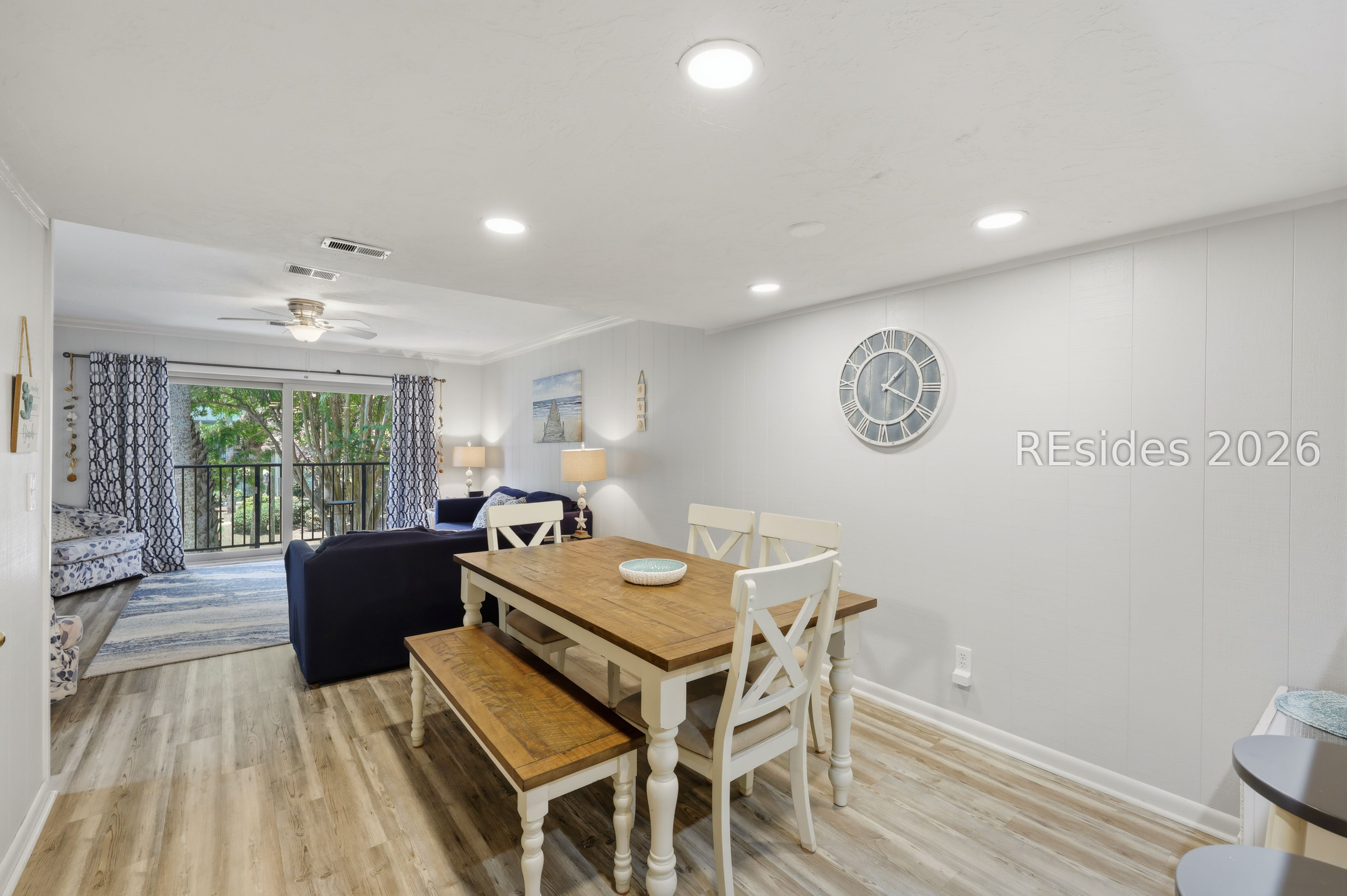 26 S Forest Beach Drive Unit: 66
