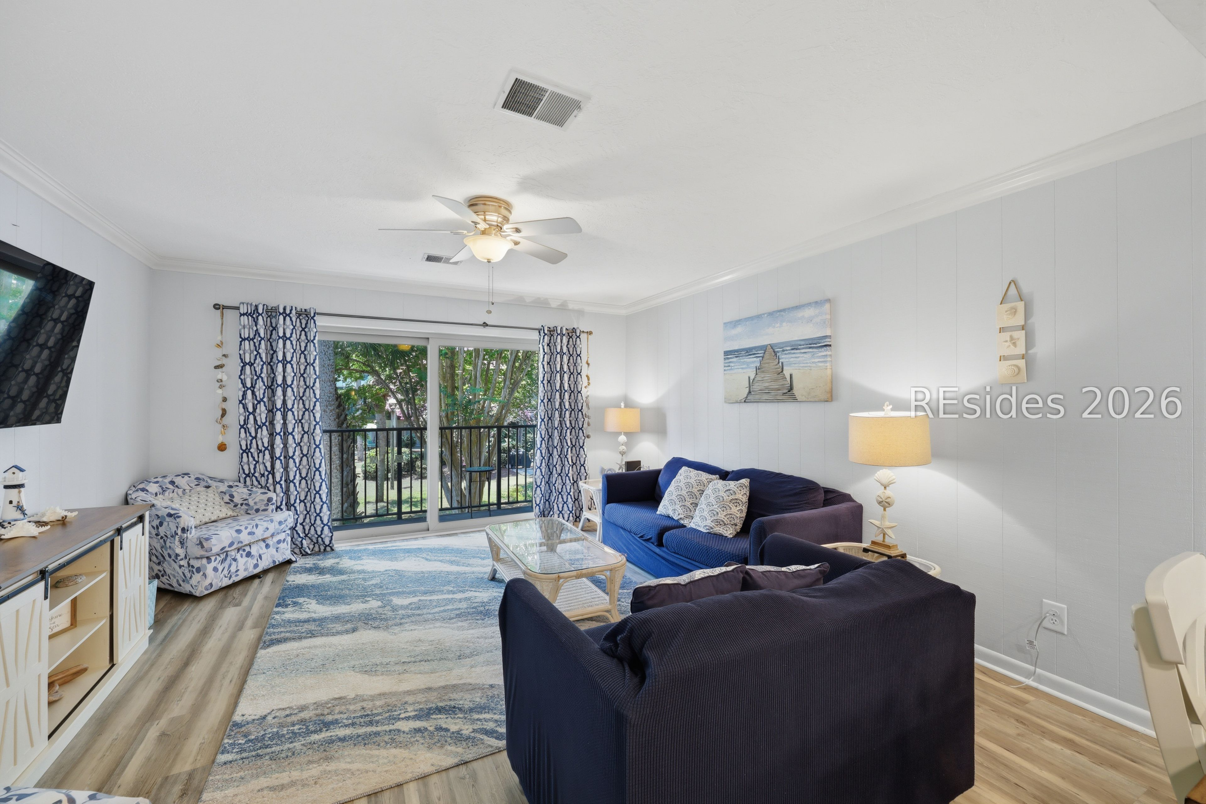 26 S Forest Beach Drive Unit: 66