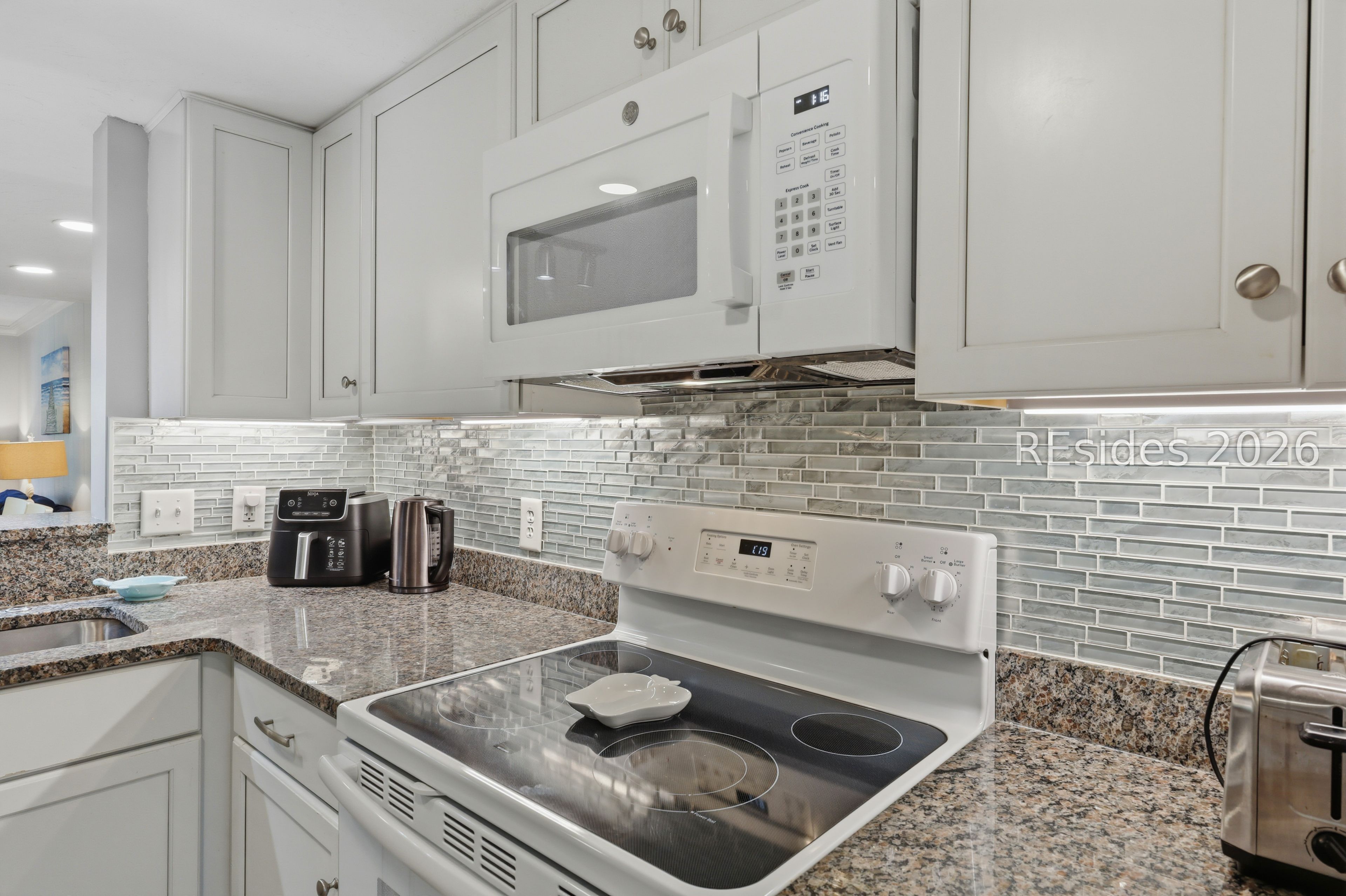 26 S Forest Beach Drive Unit: 66