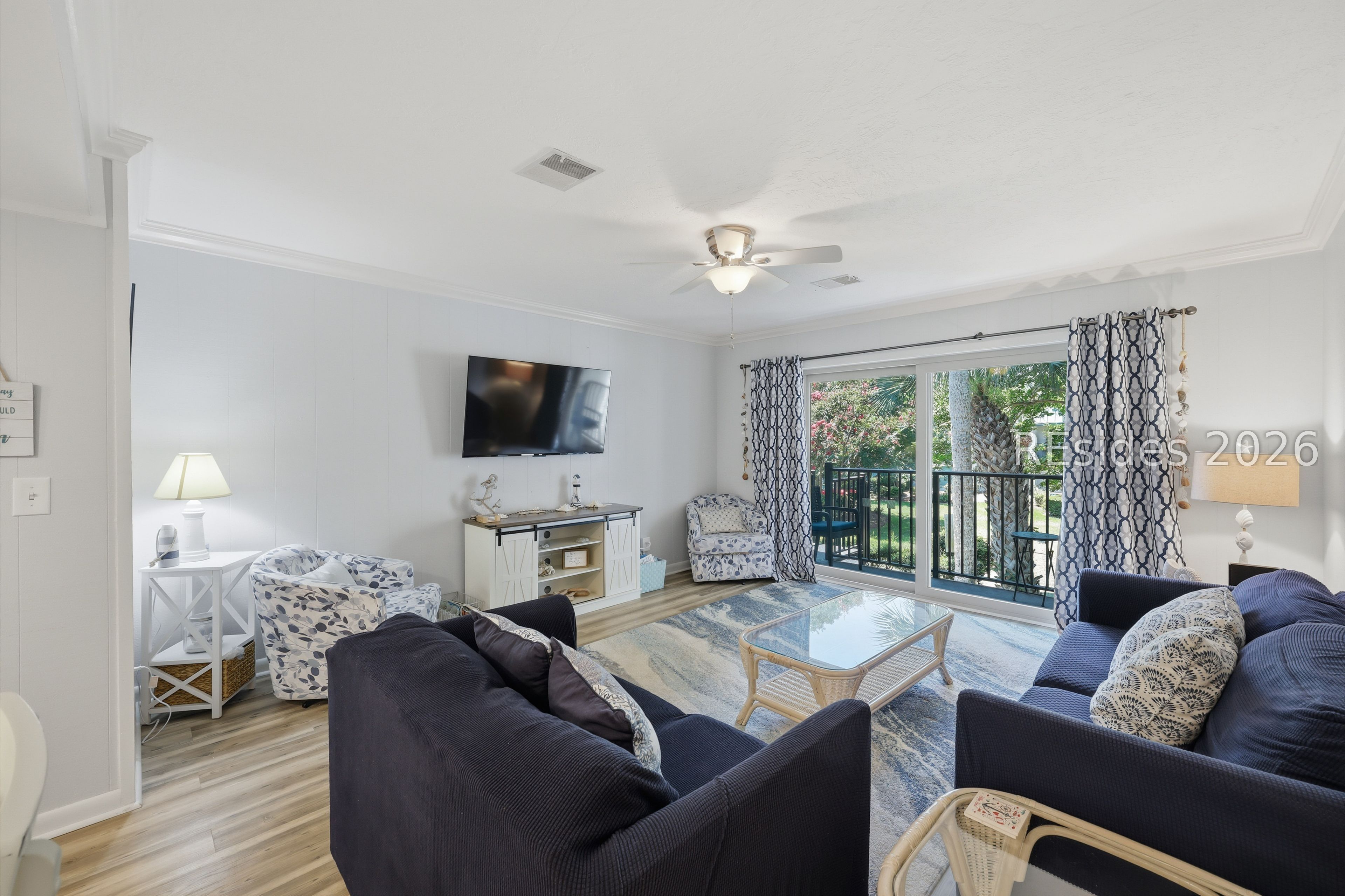26 S Forest Beach Drive Unit: 66