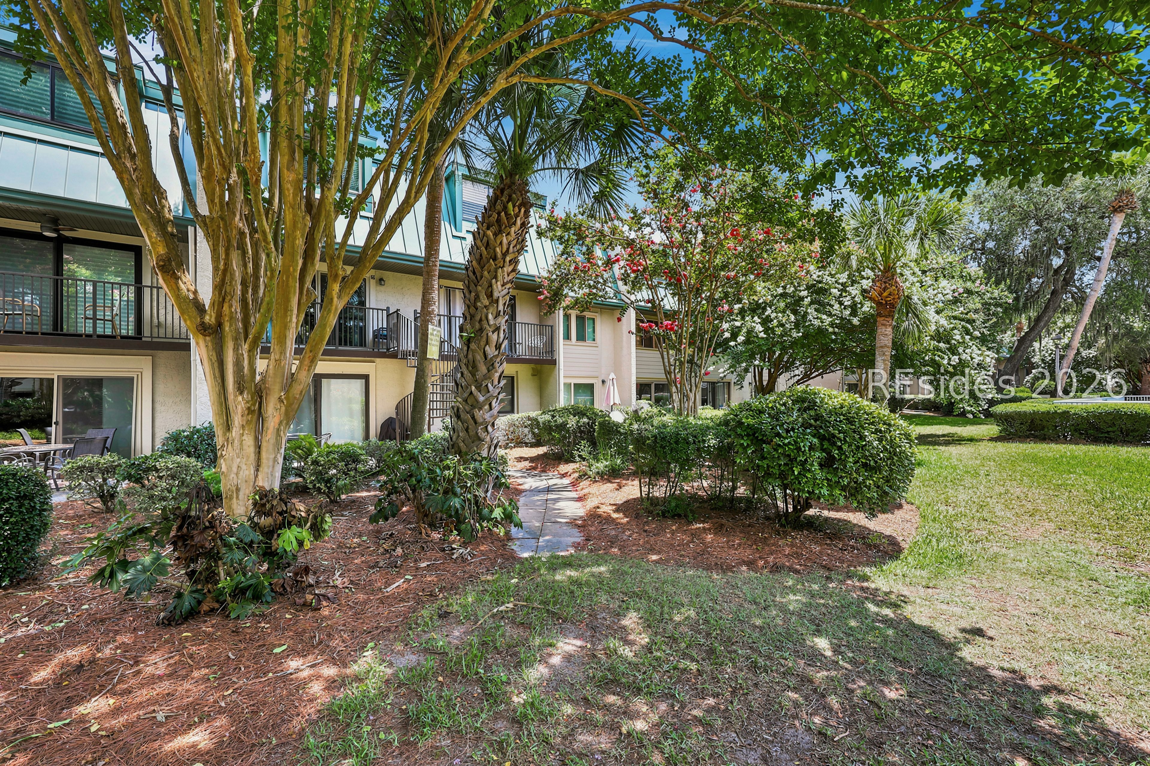 26 S Forest Beach Drive Unit: 66