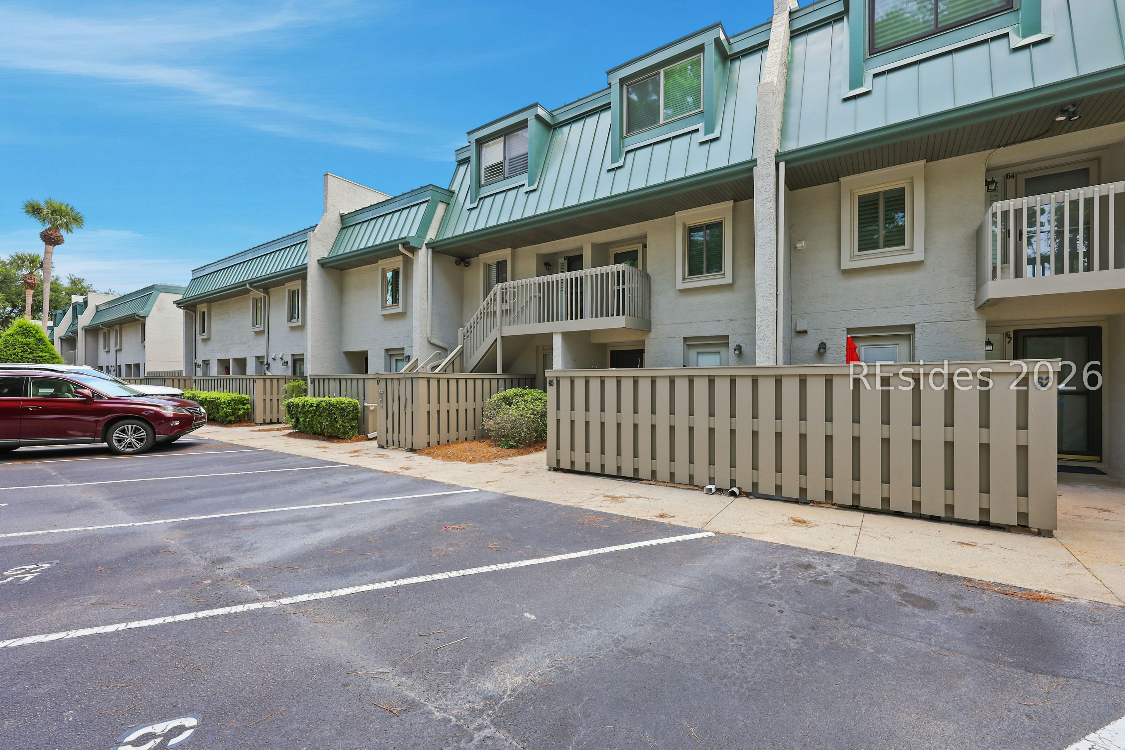 26 S Forest Beach Drive Unit: 66