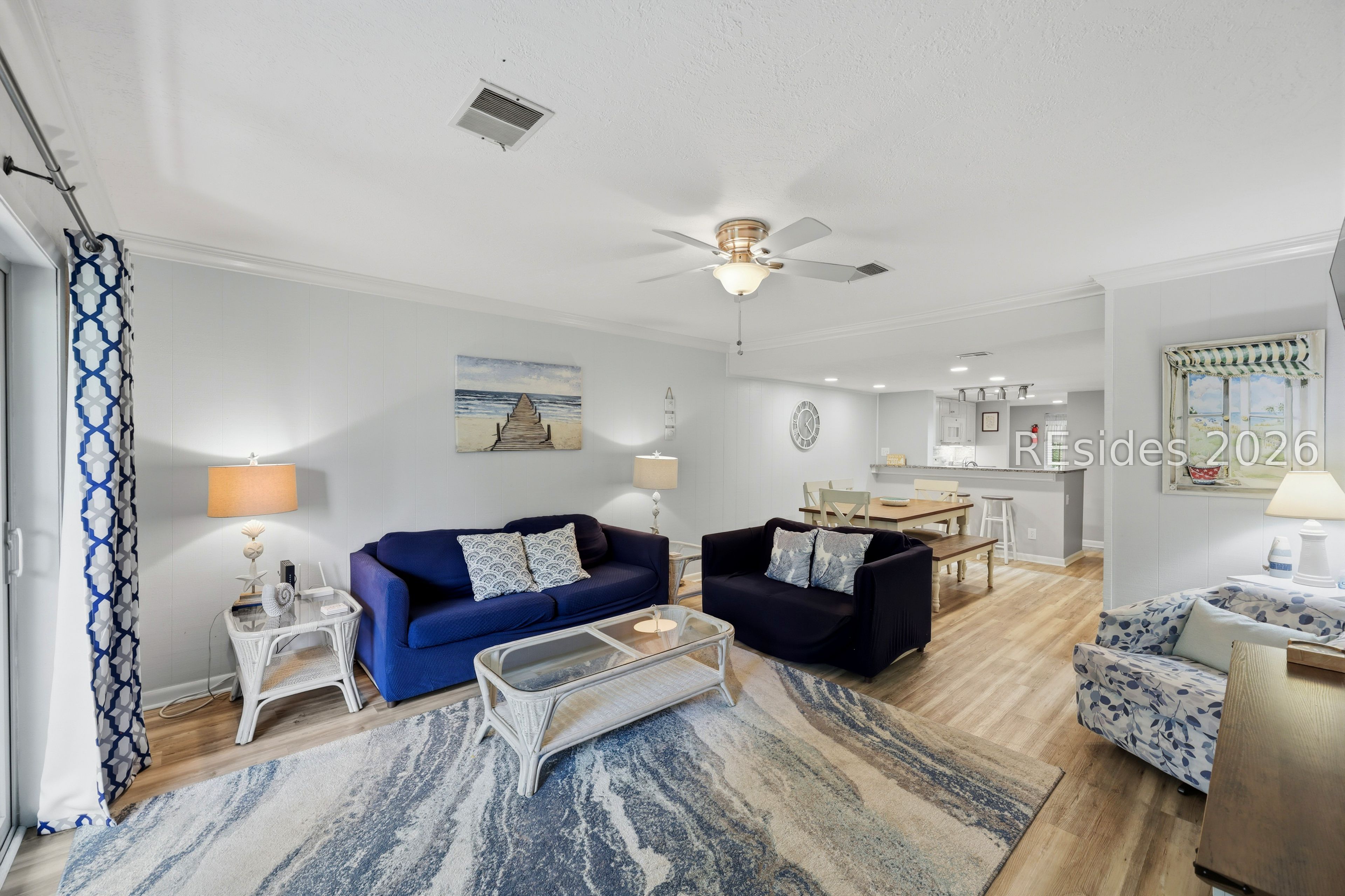 26 S Forest Beach Drive Unit: 66